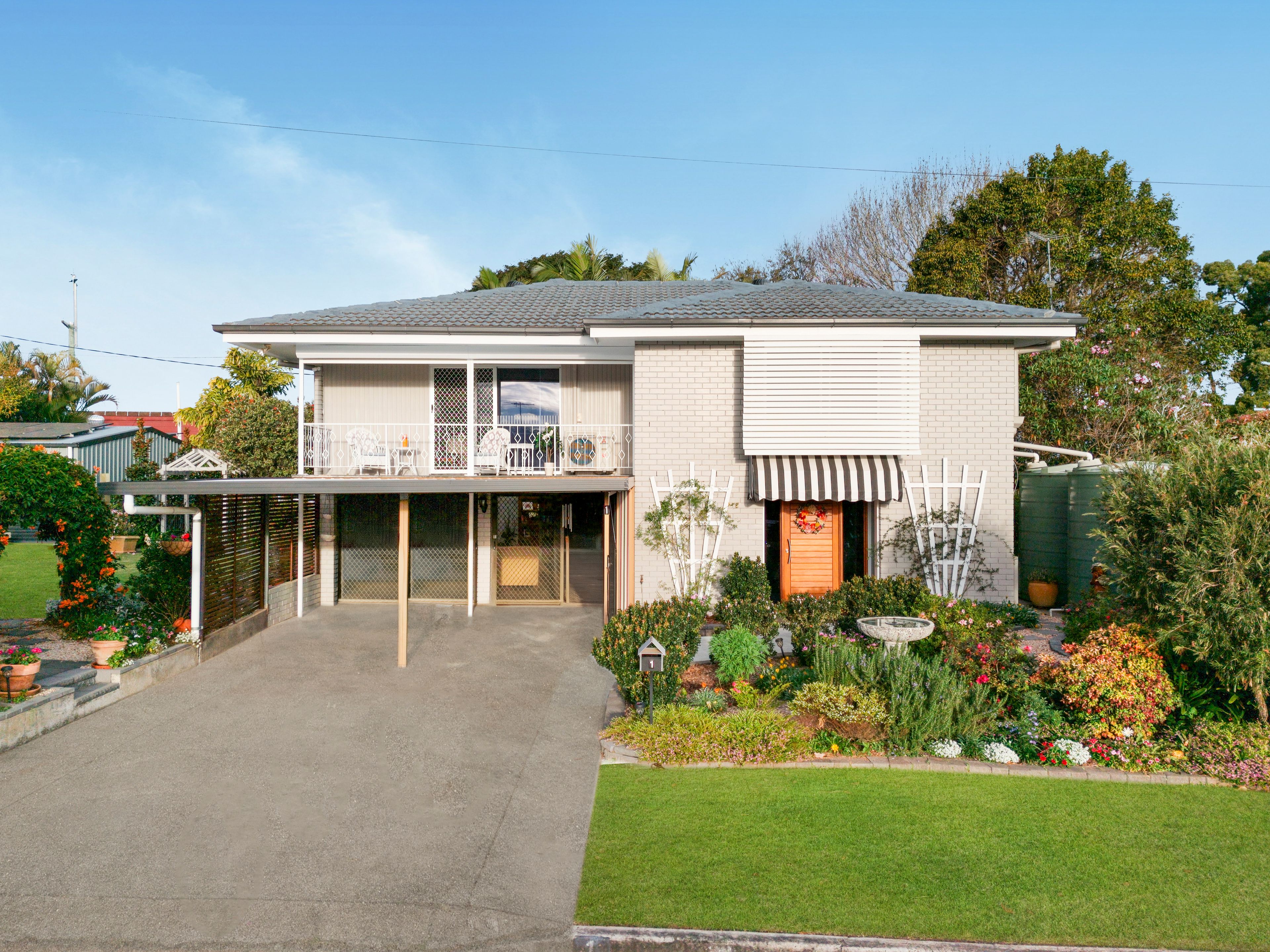 1 Laura Court, Beaudesert, QLD 4285
