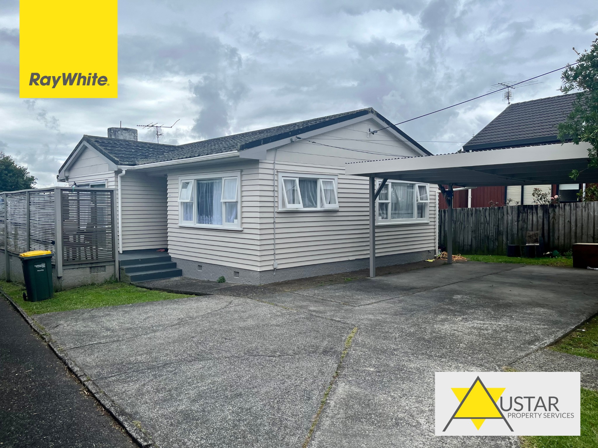 66 Coronation Road, Hillcrest, North Shore City