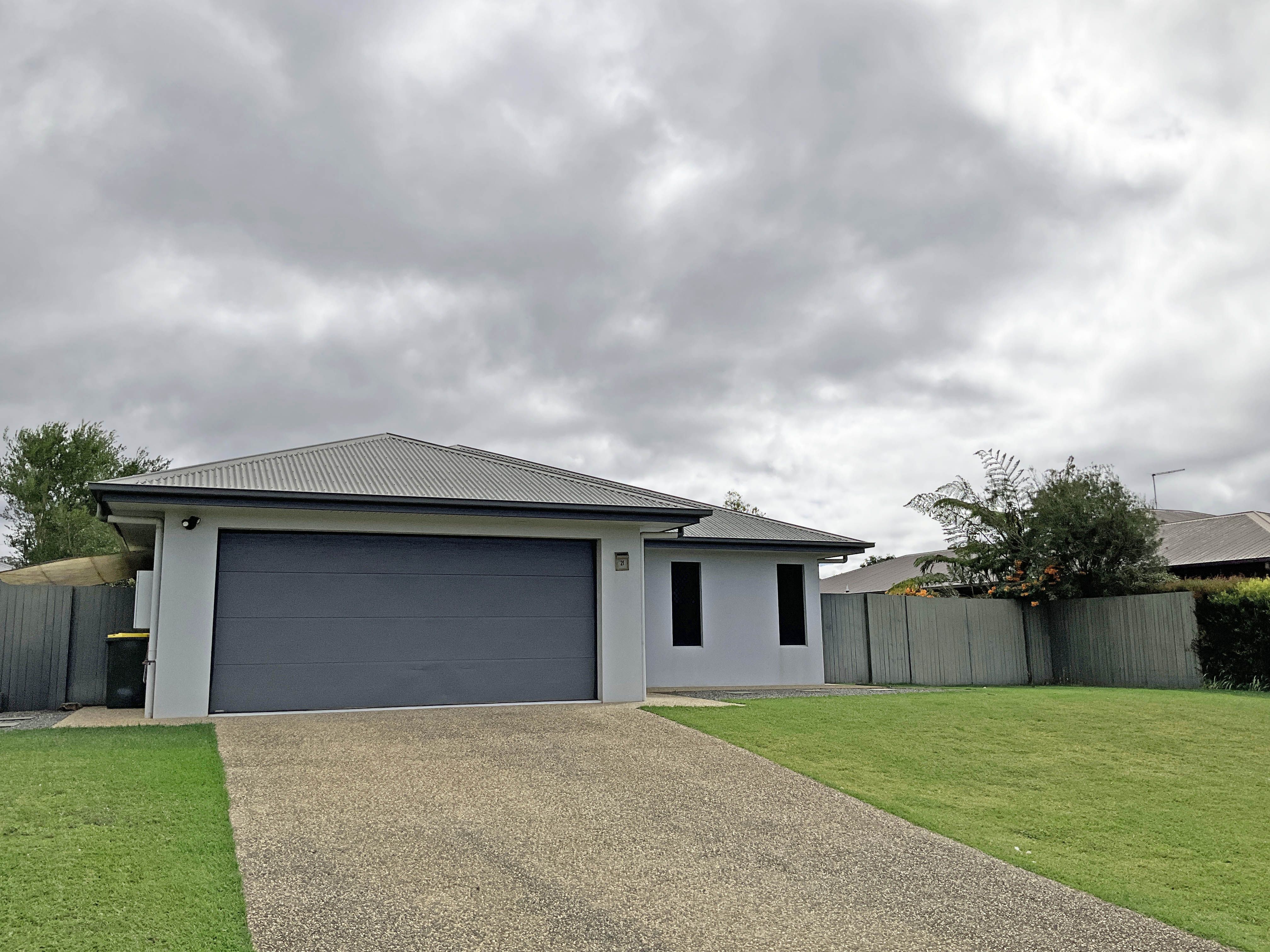 21 Maidment Road, Tolga QLD 4882