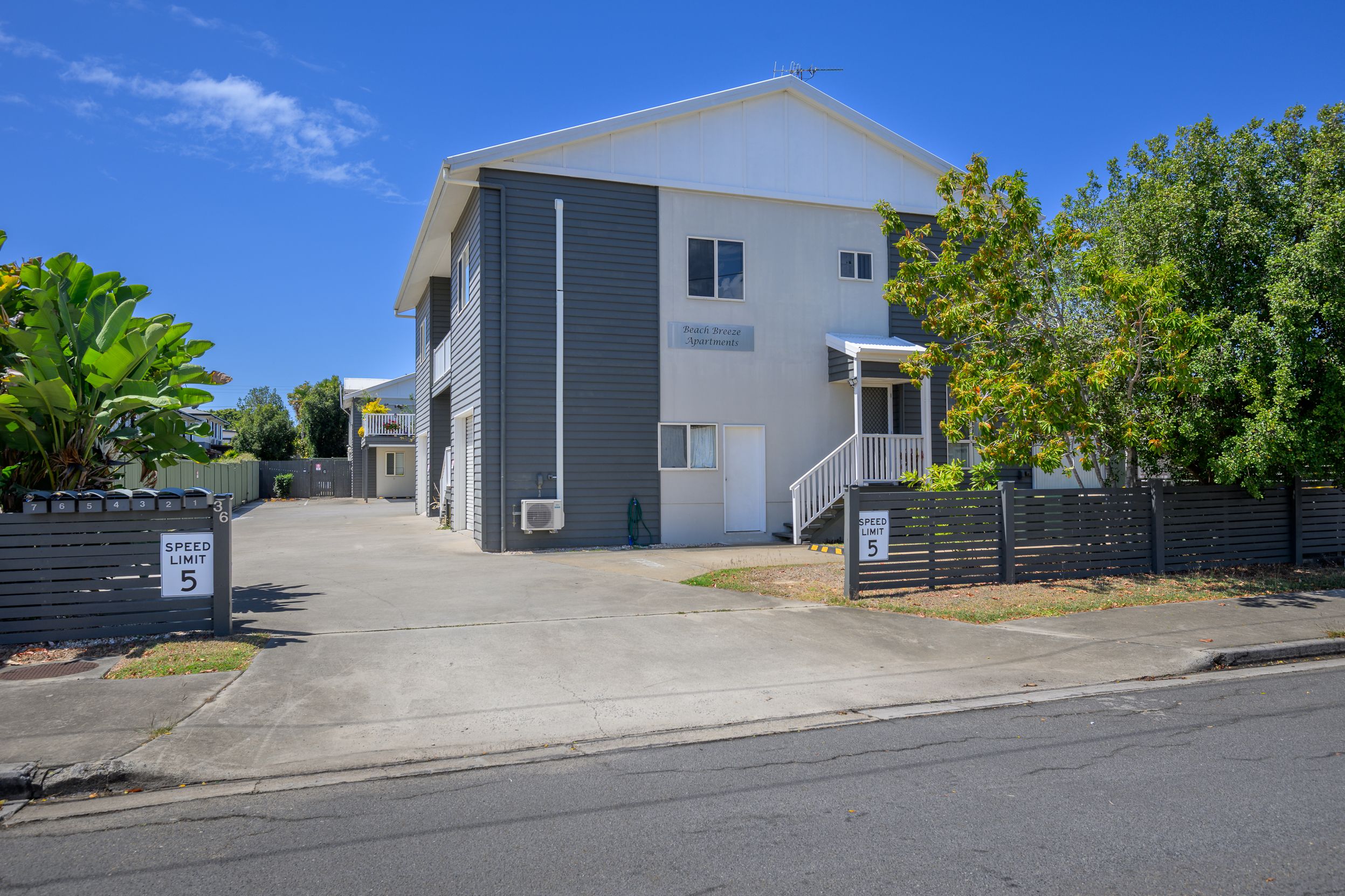 3/36 Wood Street — photo from Ray White Gladstone