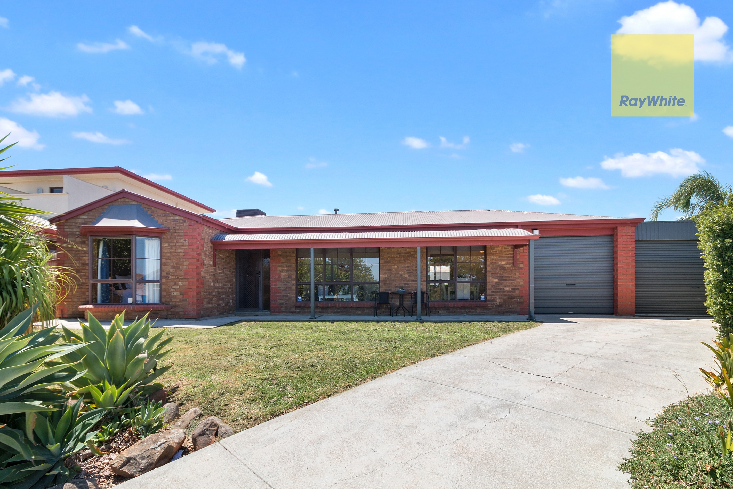 22 Antonia Circuit, Hallett Cove, SA 5158