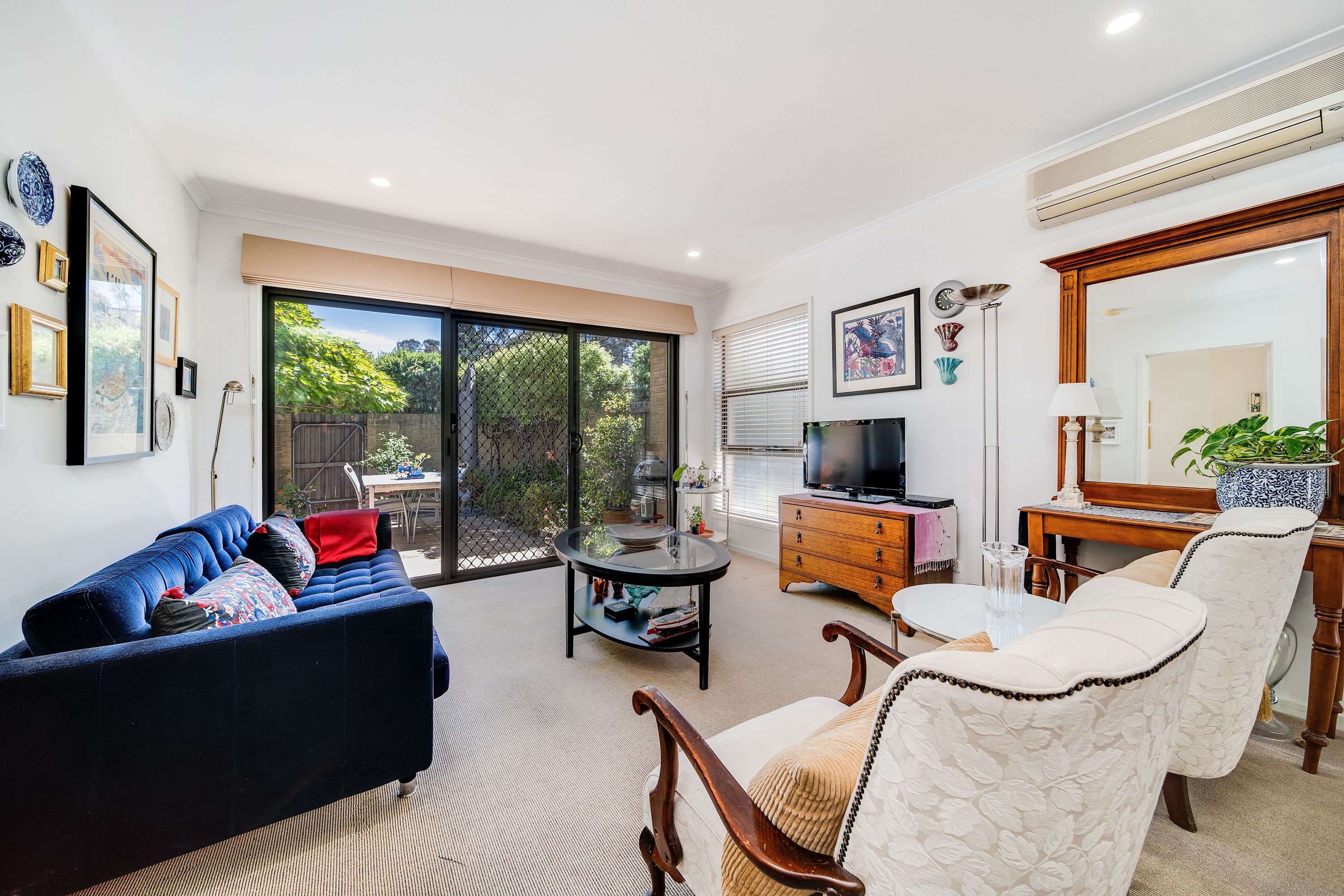 3/13 Coppin Place, Weetangera, ACT 2614