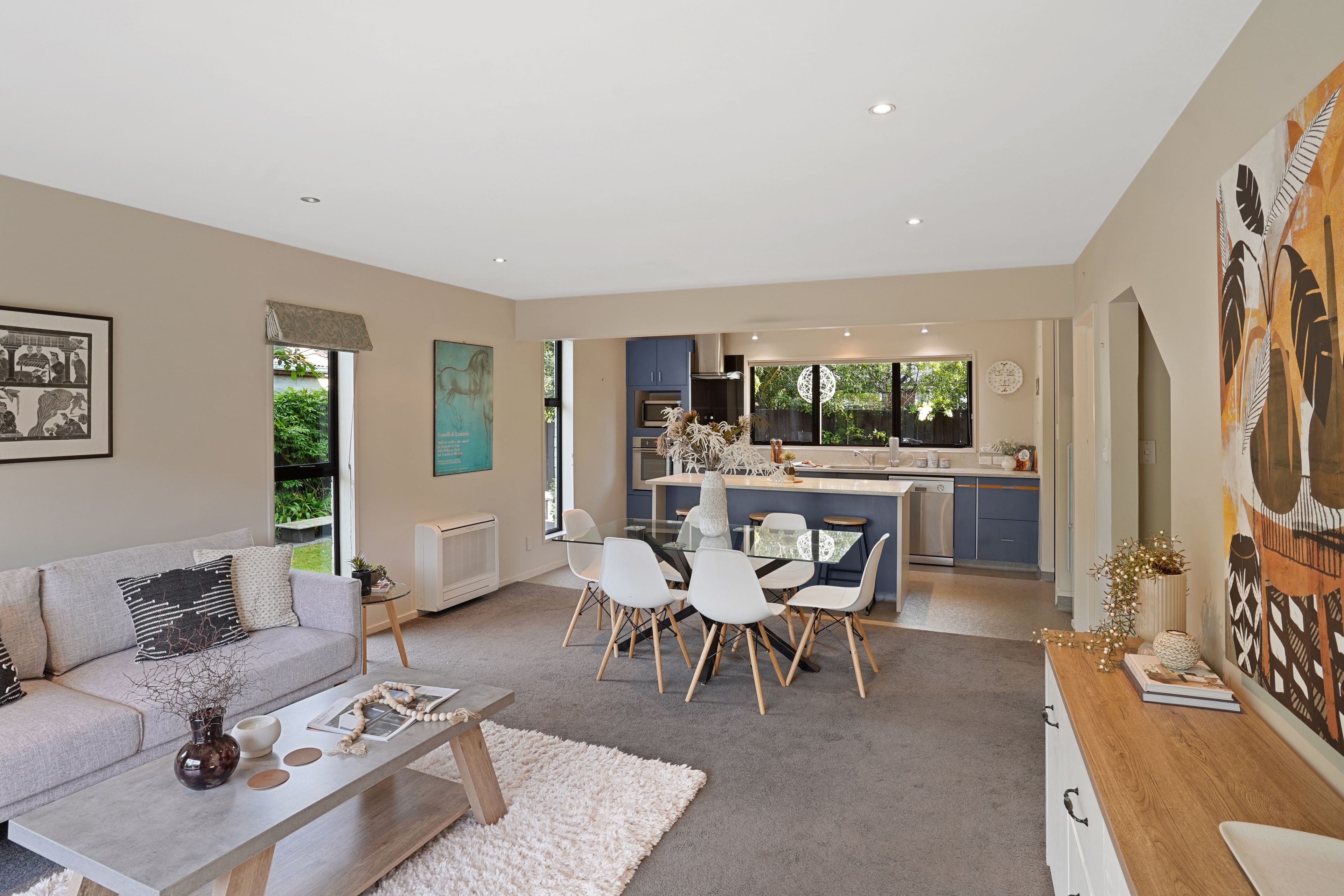 2/80B Jeffreys Road, Fendalton, Christchurch City