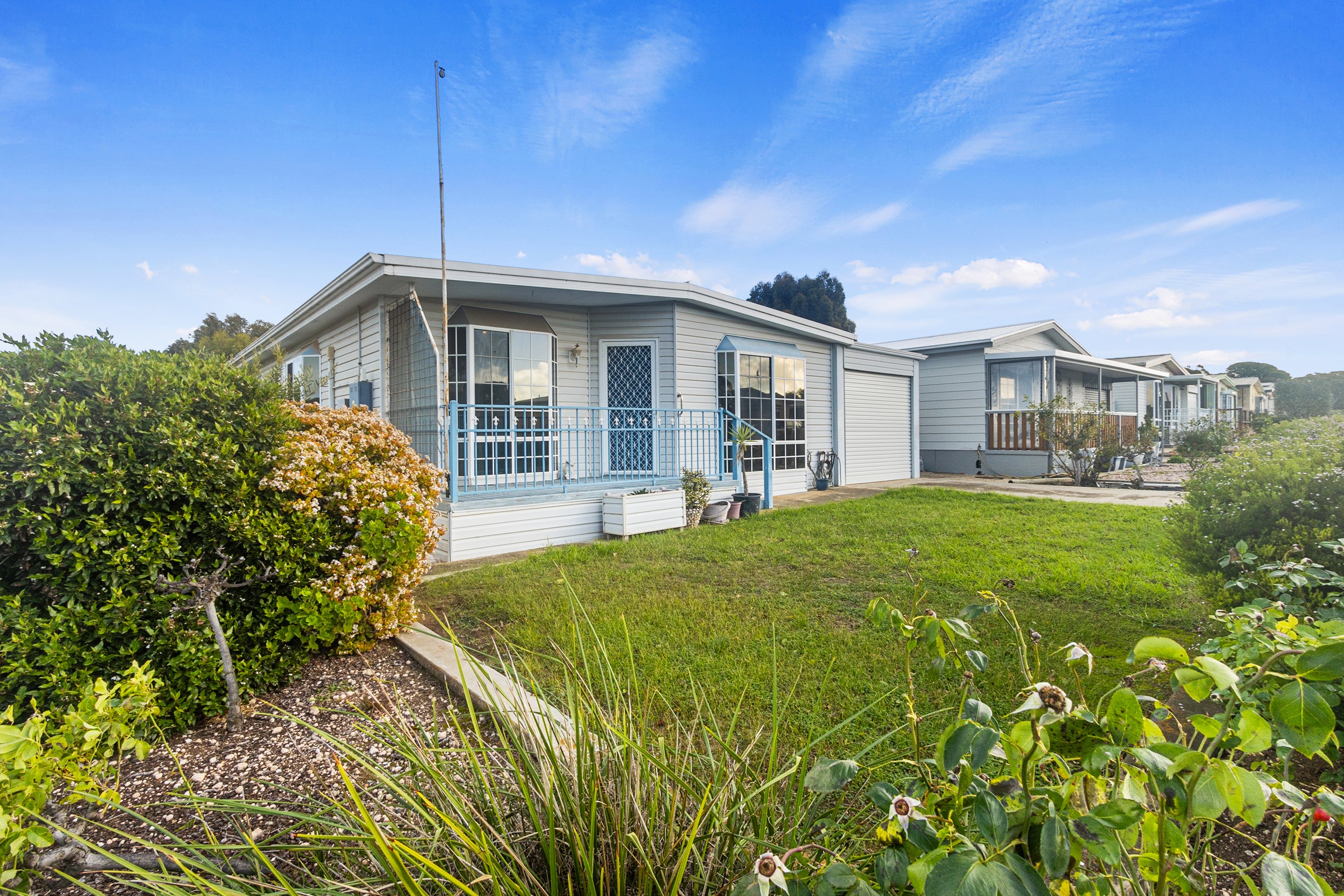 17 Rose Court Highview Holiday Village, Ardrossan, SA 5571
