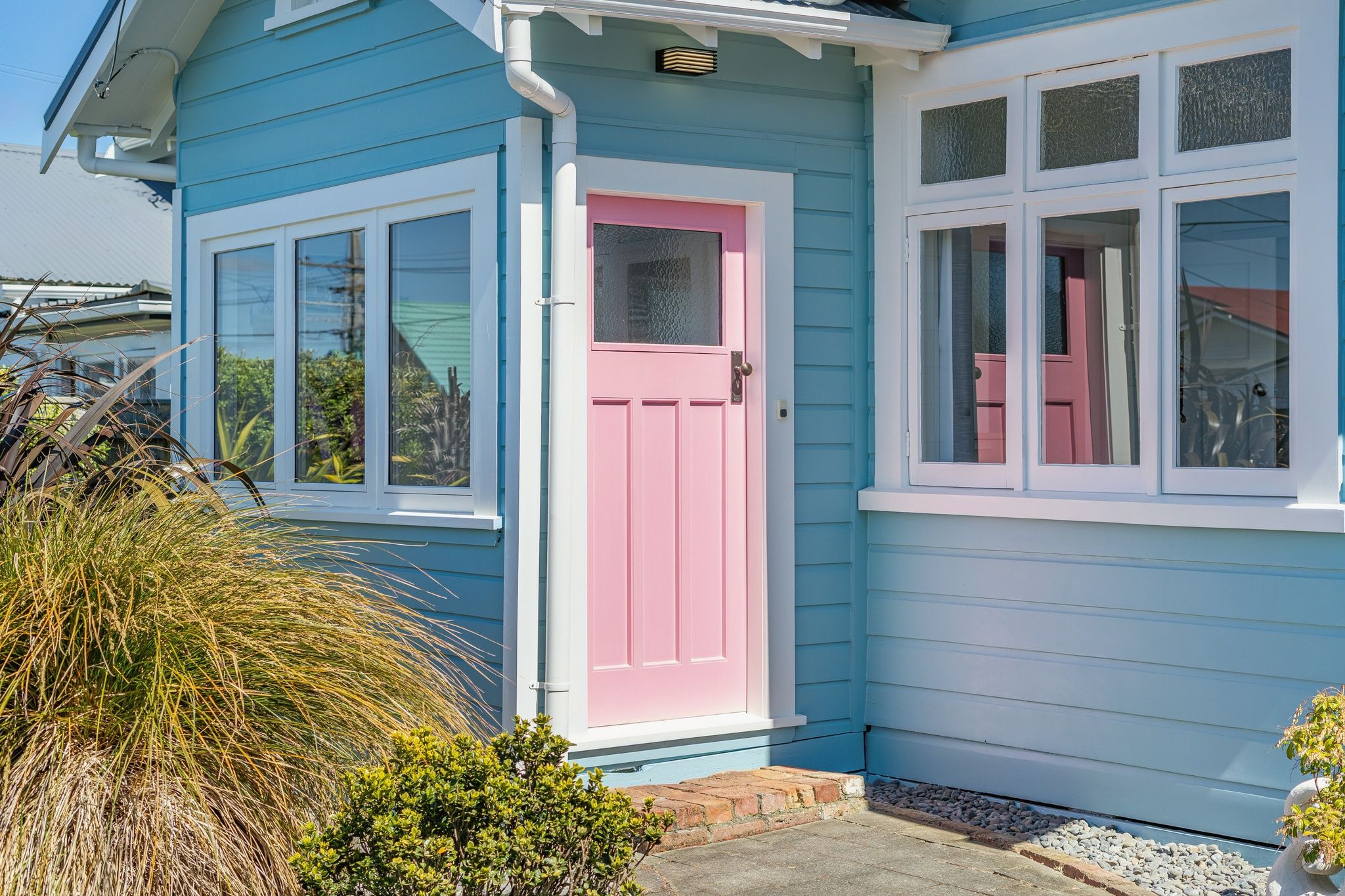 11 Plunket Avenue, Petone, Lower Hutt City