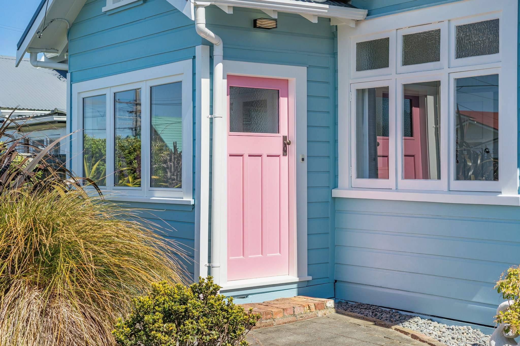 11 Plunket Avenue, Petone, Lower Hutt City