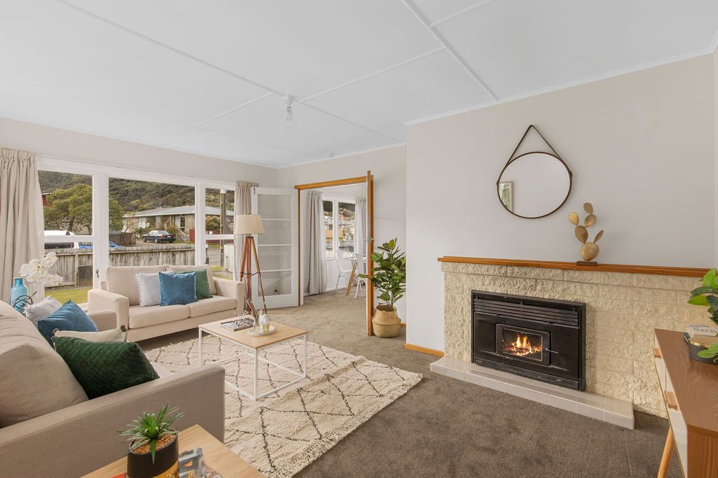 85 Wise Street, Wainuiomata, Lower Hutt City