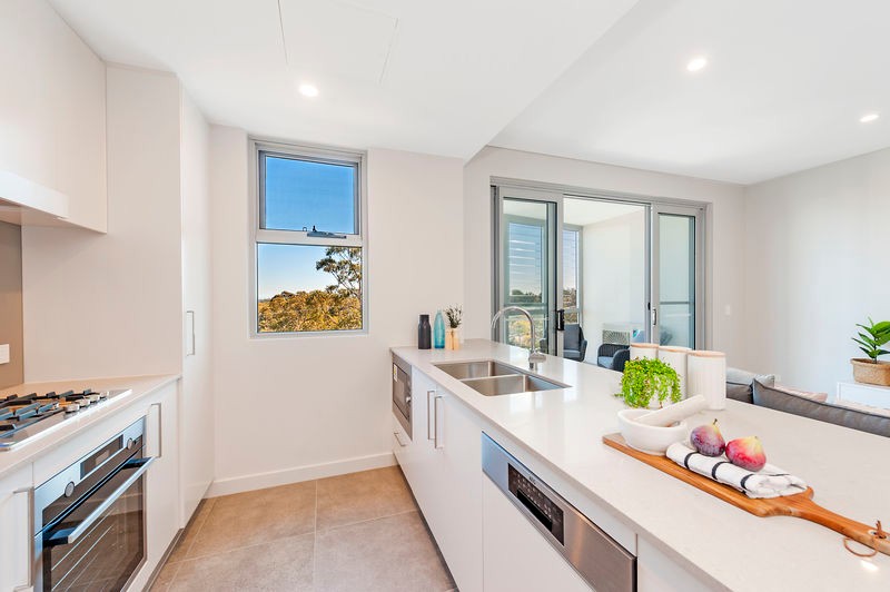 508/3 Pretoria Parade, Hornsby, NSW 2077