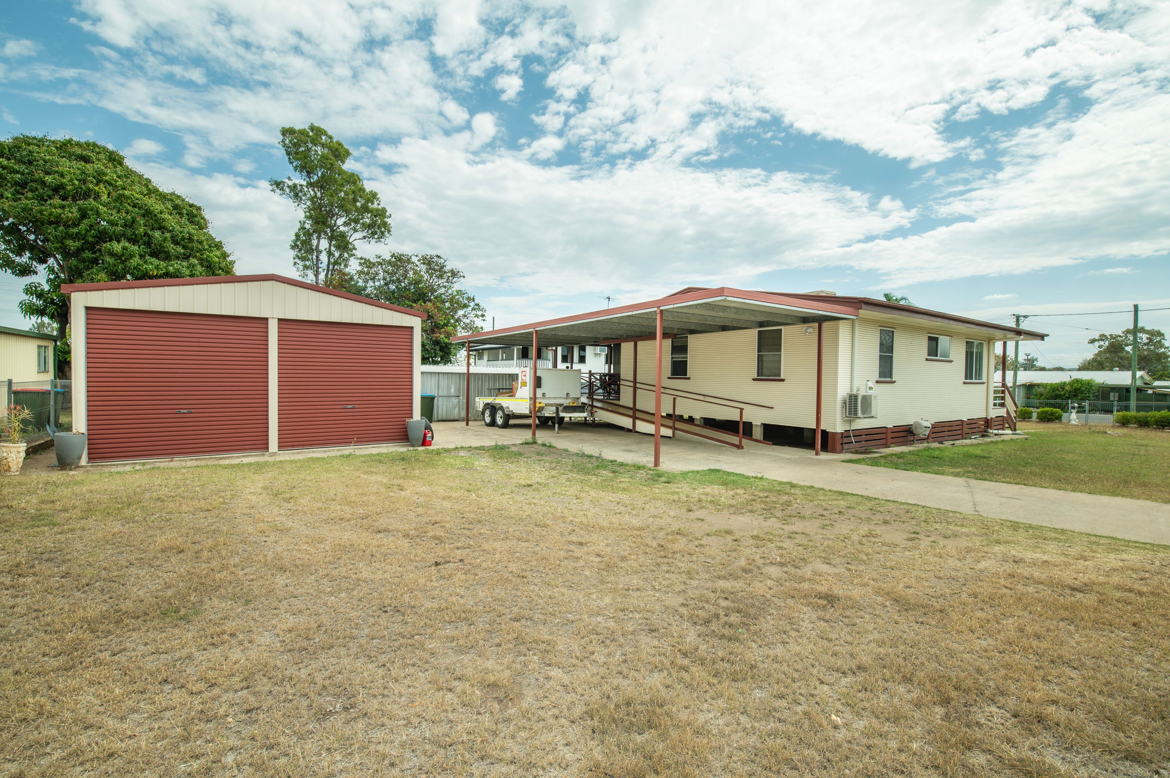 27 Malakoff Street, Biloela QLD 4715
