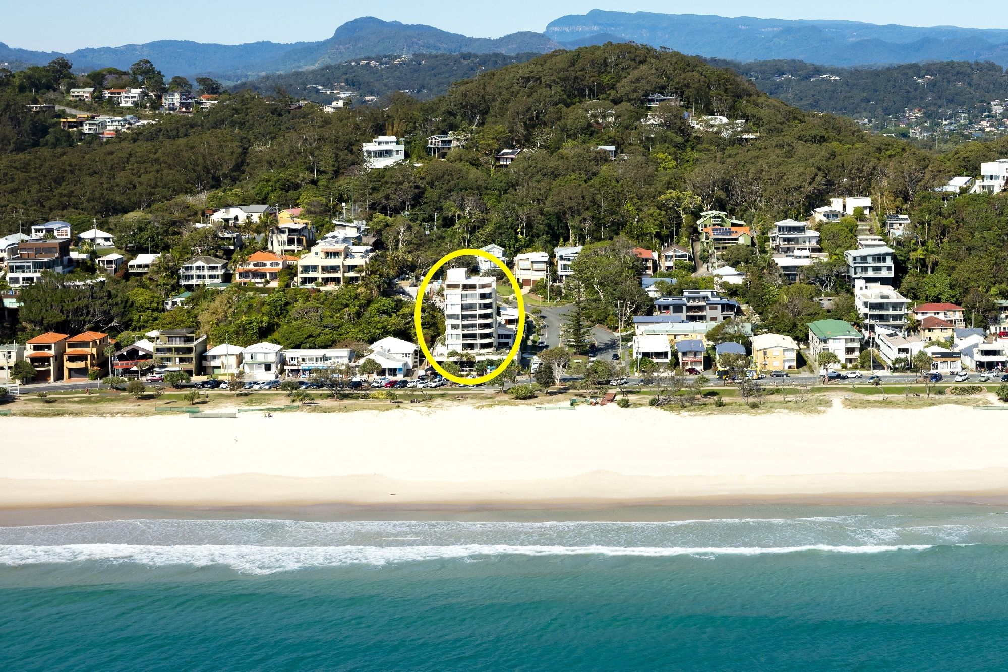 794 Pacific Parade, Currumbin QLD 4223
