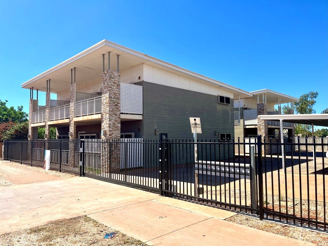 Unit 10/6 Hedditch Street, South Hedland, WA 6722