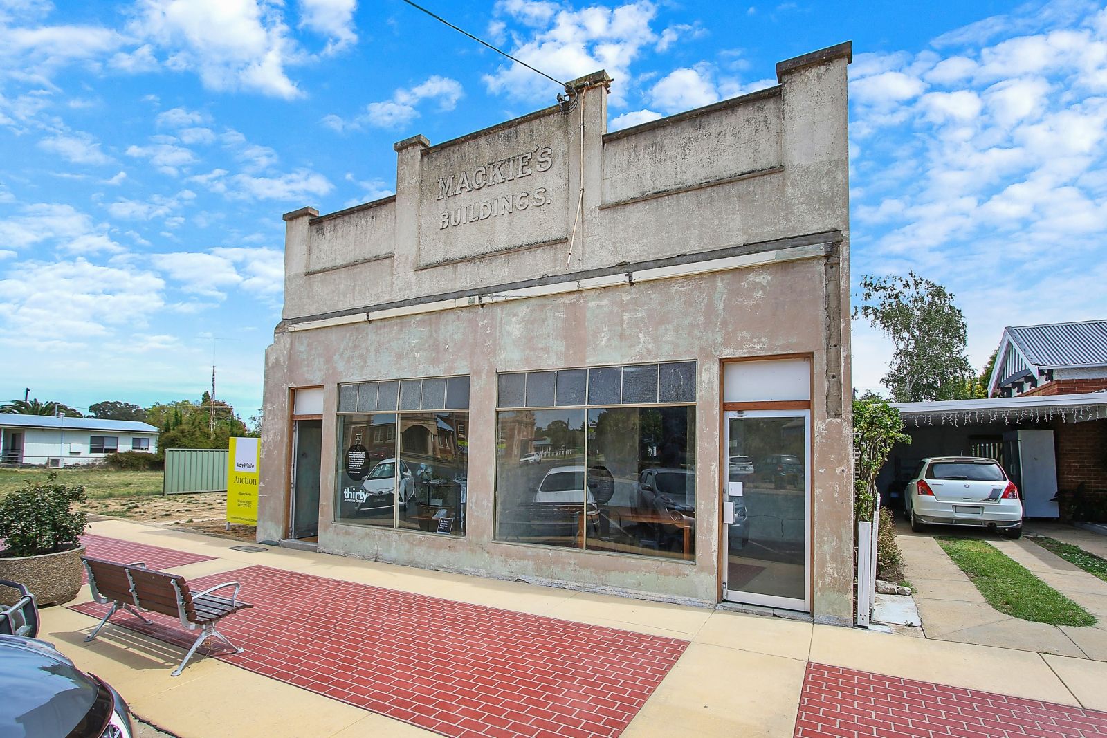 30 Balfour Street, Culcairn NSW 2660