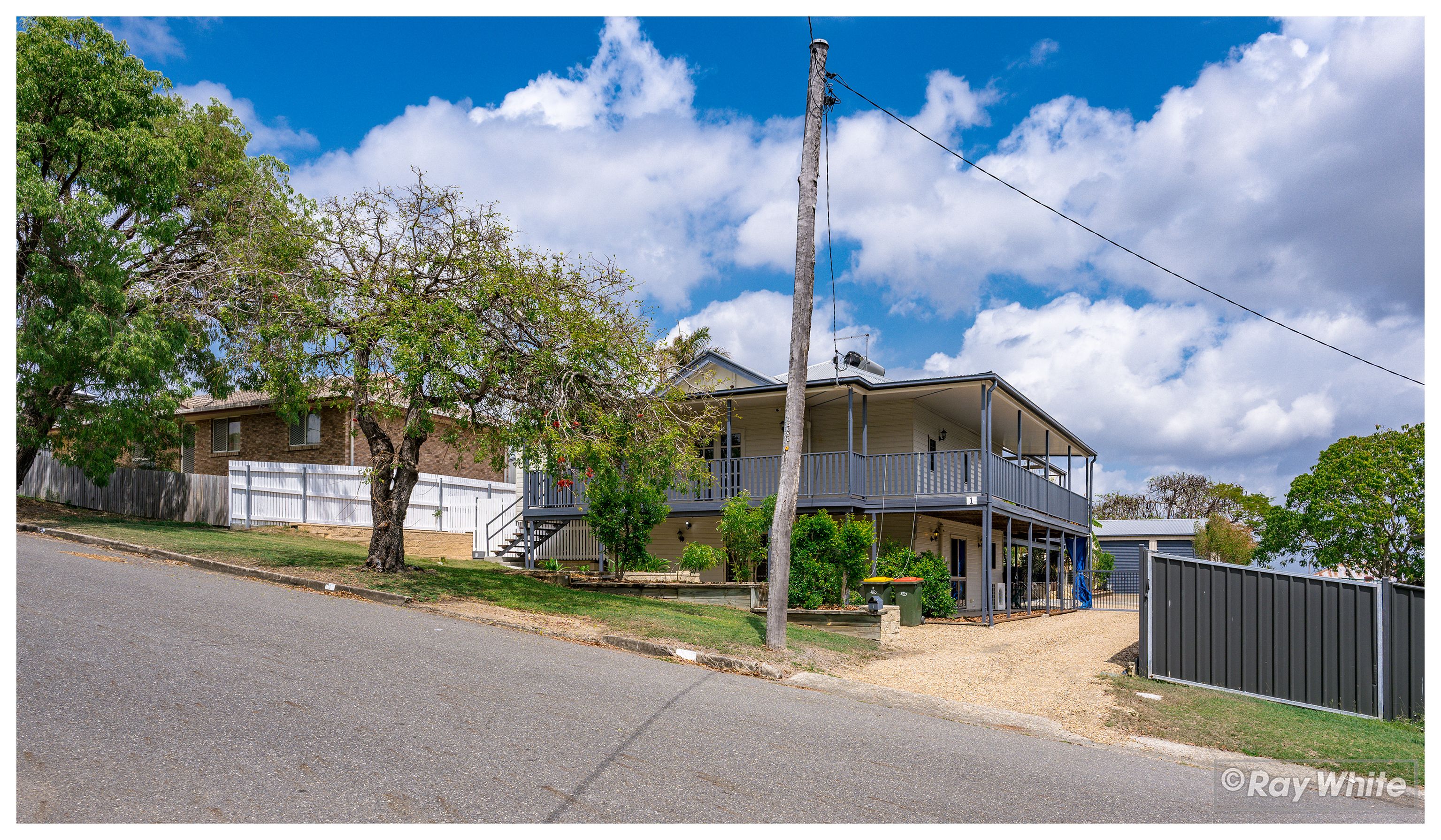 1 Charlotte Street — photo from Ray White Rockhampton
