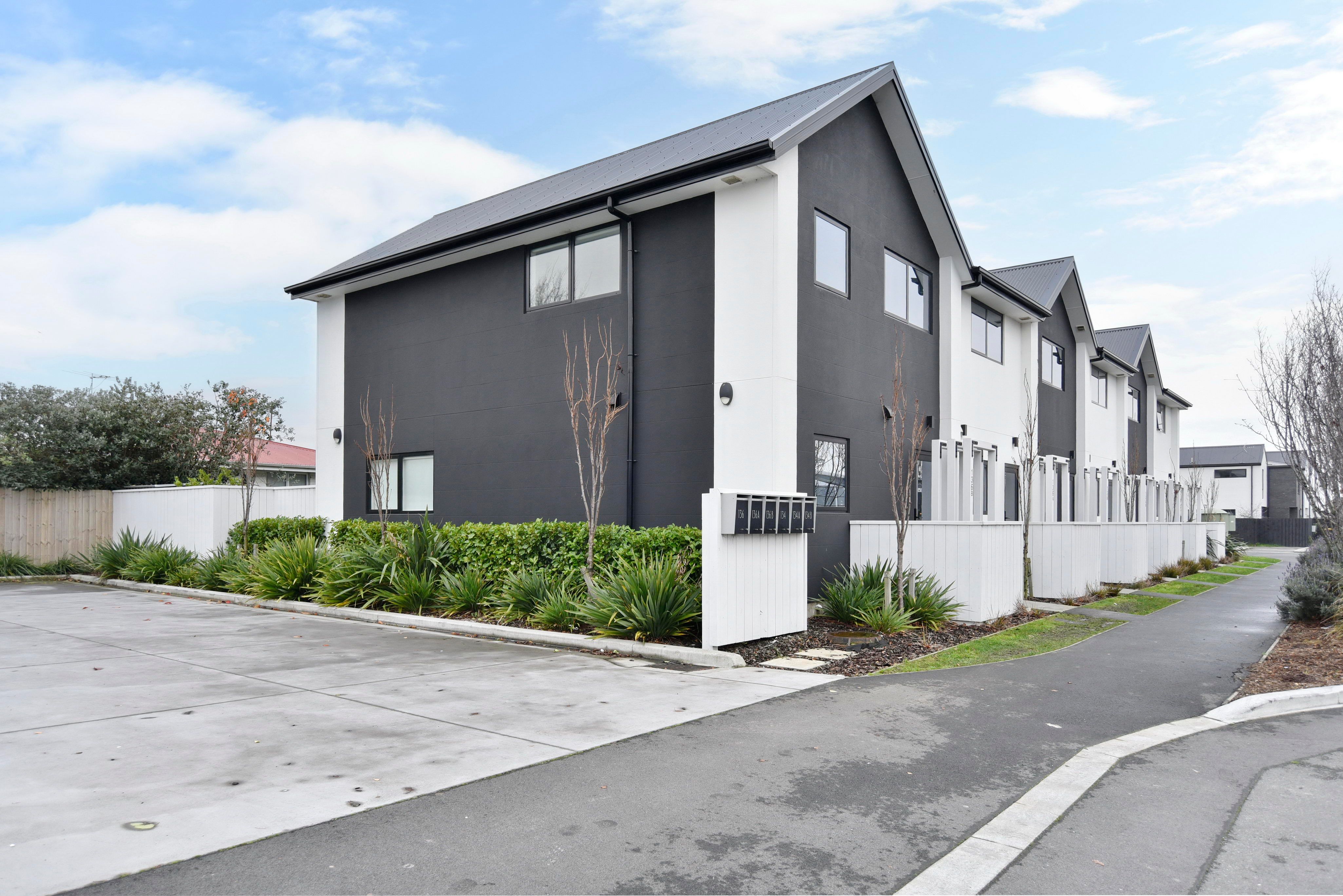 136B Blenheim Road, Riccarton, Christchurch City