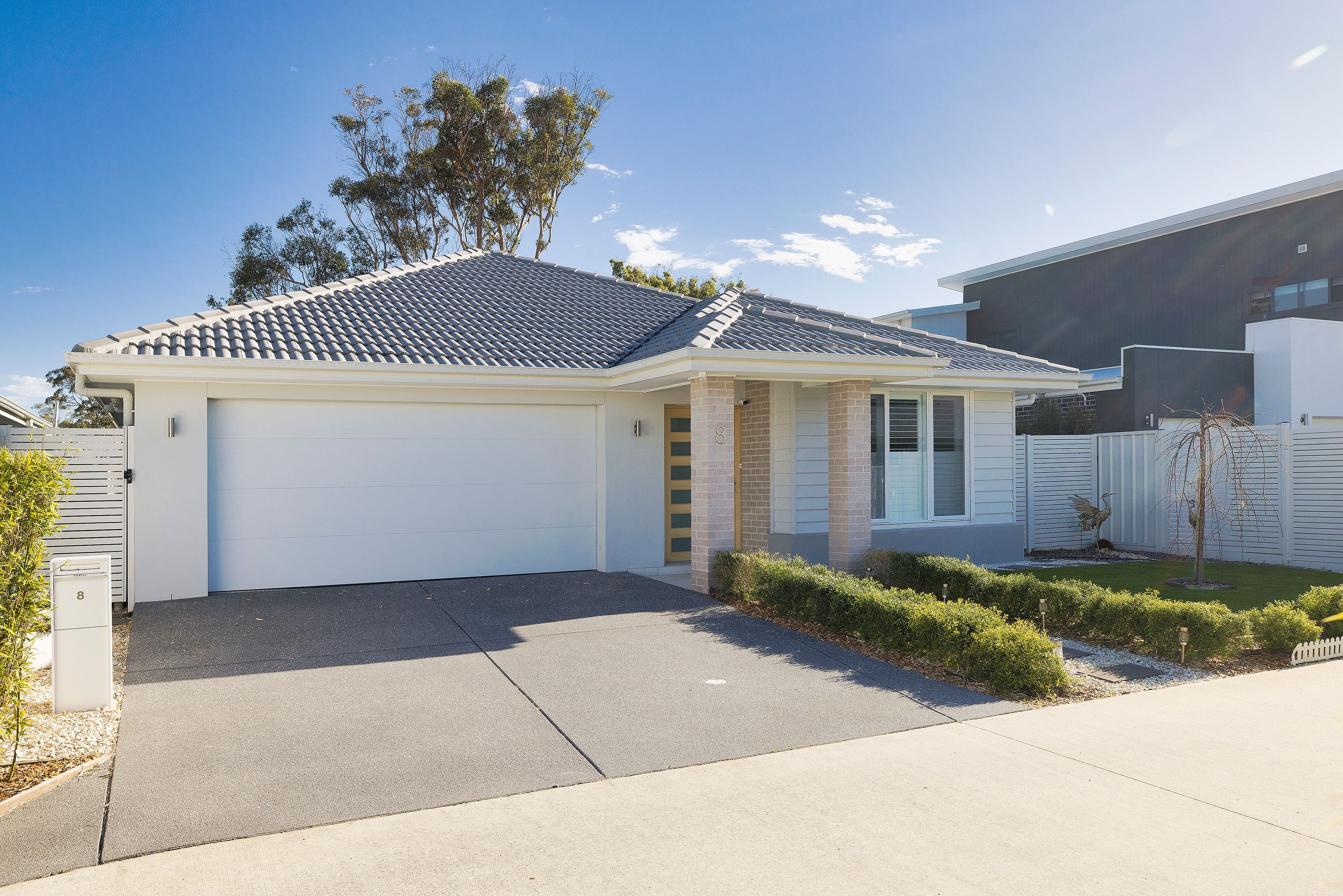 8 Ninox Close — photo from Ray White The Zenith Group - Nelson Bay