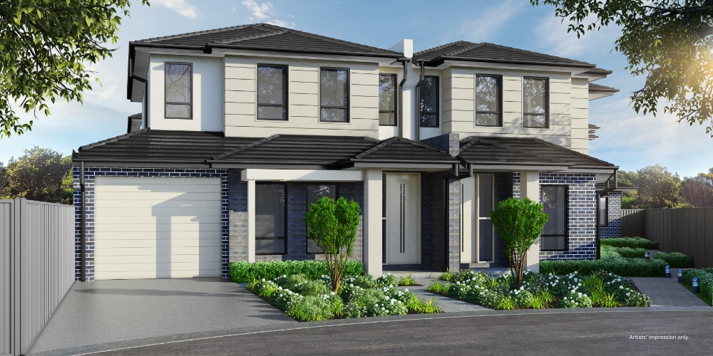 2&4/9 St Johns Court, Reservoir, VIC 3073