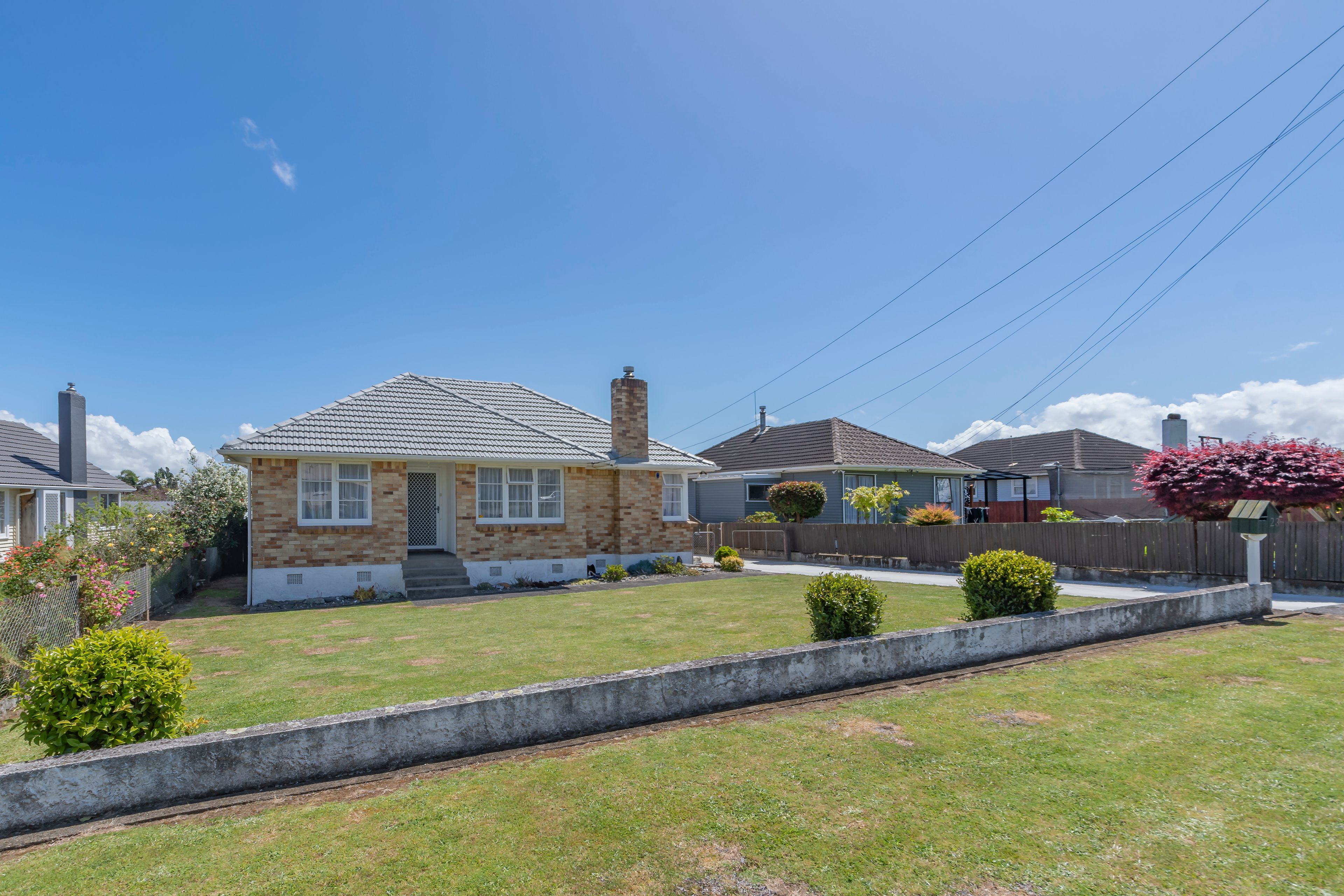 23 Bowater Place, Manurewa, Manukau City