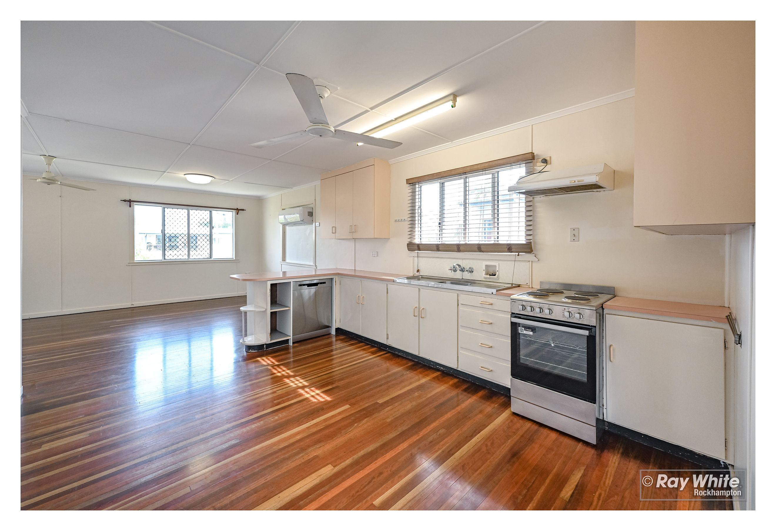 254 Diplock Street, Berserker, QLD 4701