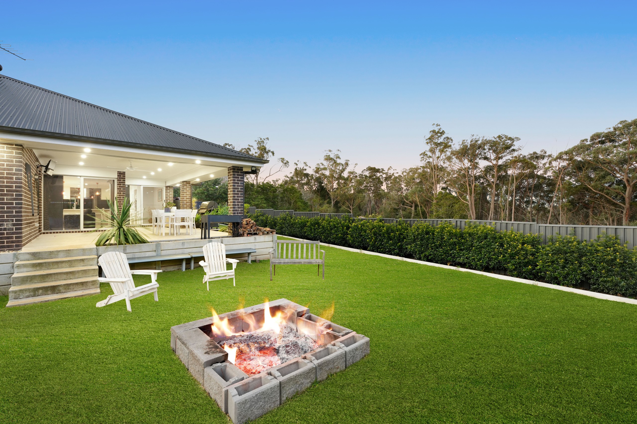 29 Denison Street, Hill Top, NSW 2575