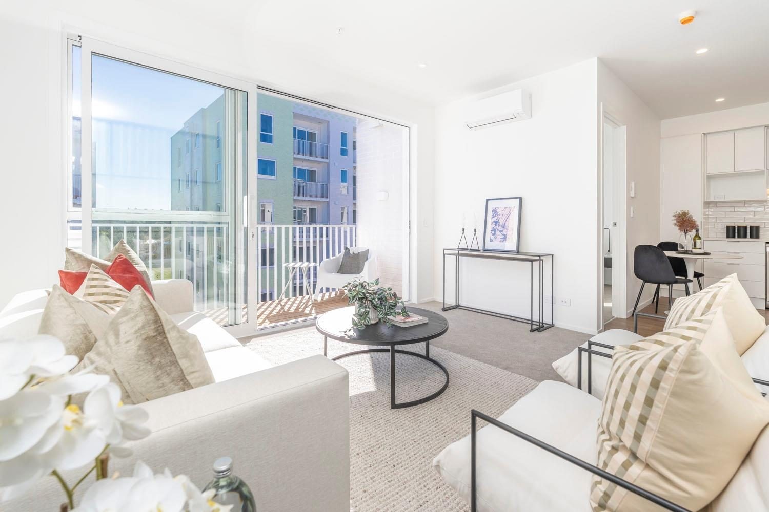 409/9D Jordan Avenue, Onehunga, Auckland City