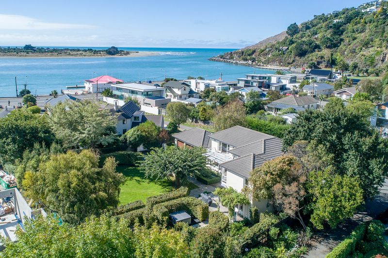 House 3 Moncks Bay Lane, Redcliffs, Christchurch City
