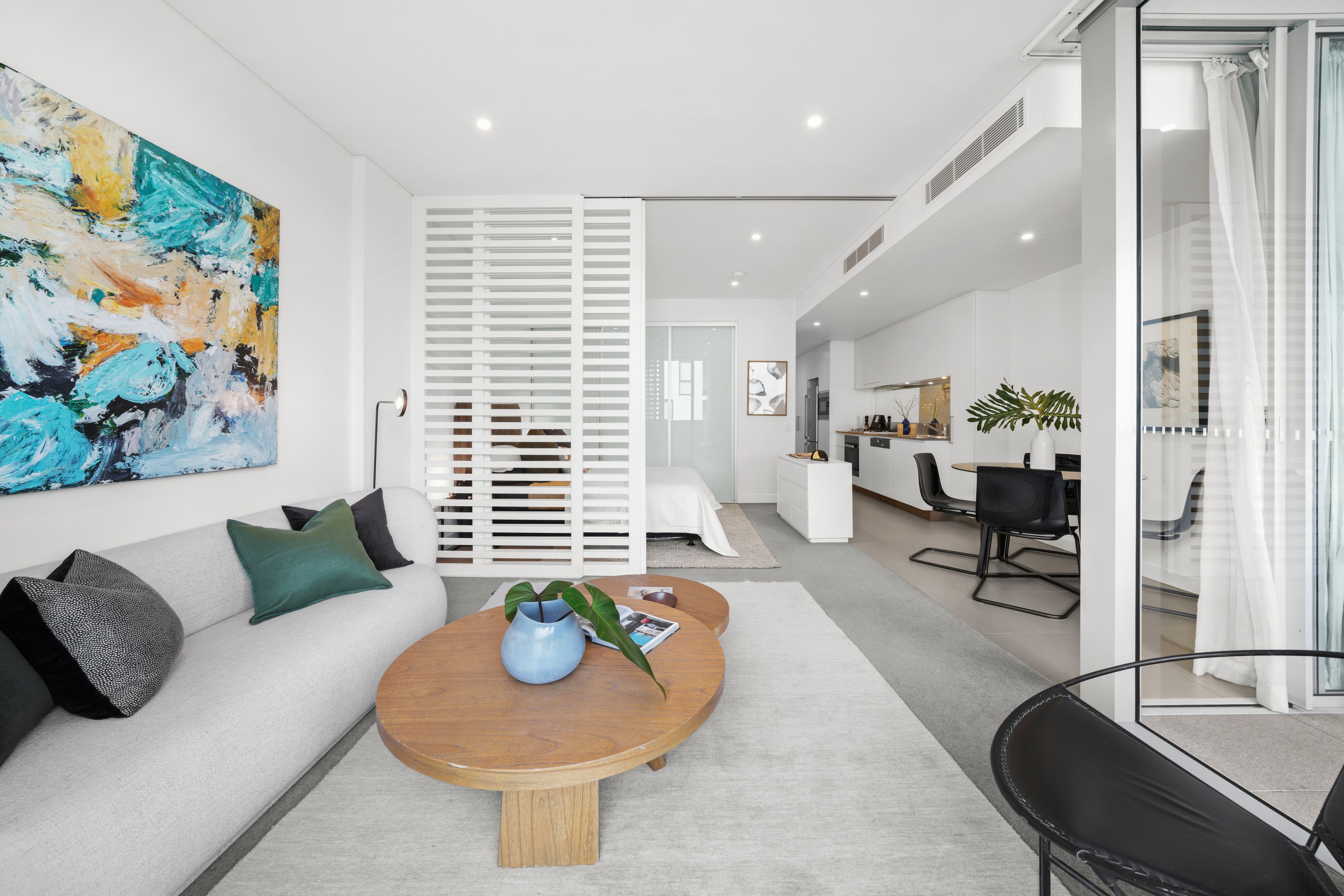 501/95 Ross Street, Forest Lodge, NSW 2037