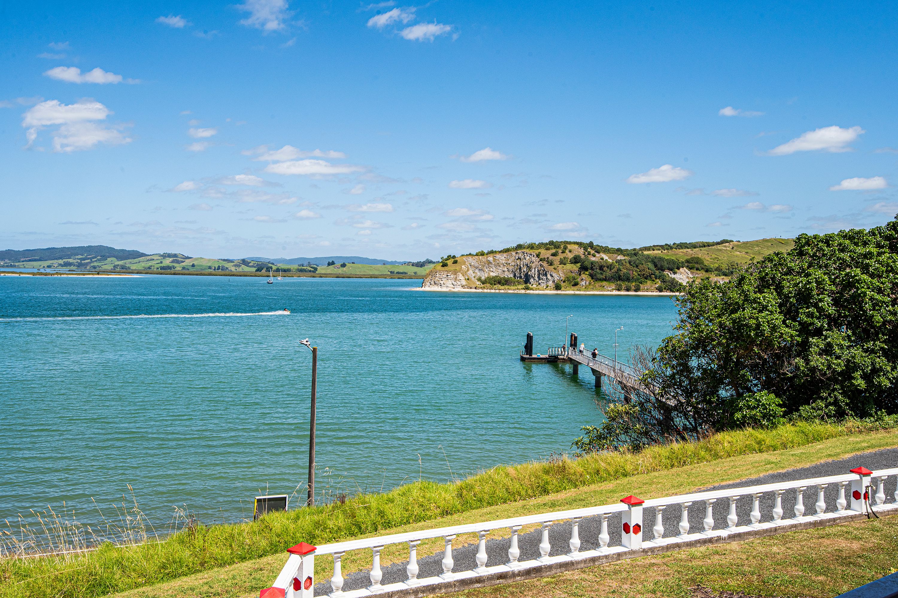 186 Beach Road, Onerahi, Whangarei District 0110 House for Sale Ray