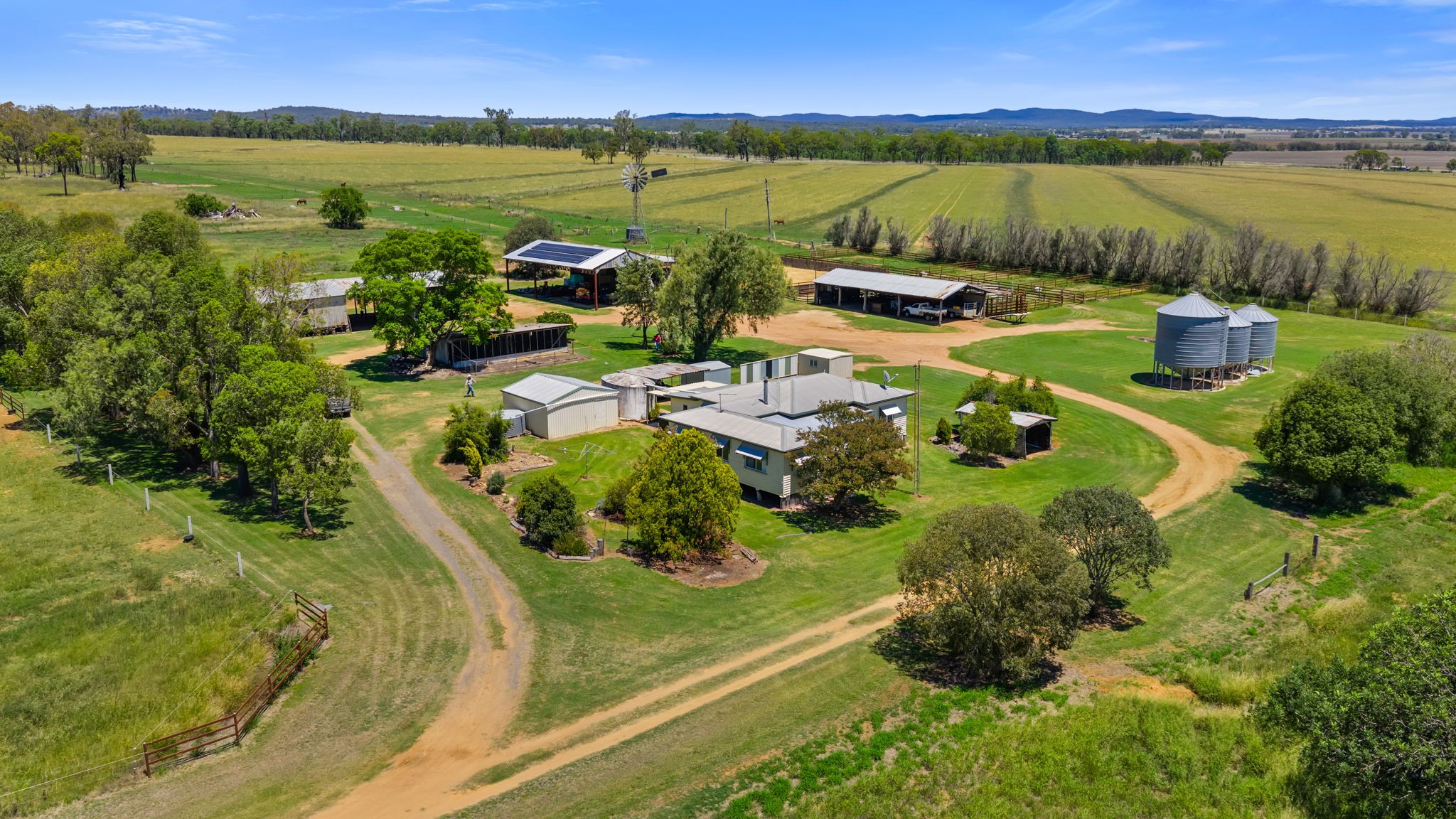 167 Stark Road, Talgai, QLD 4362