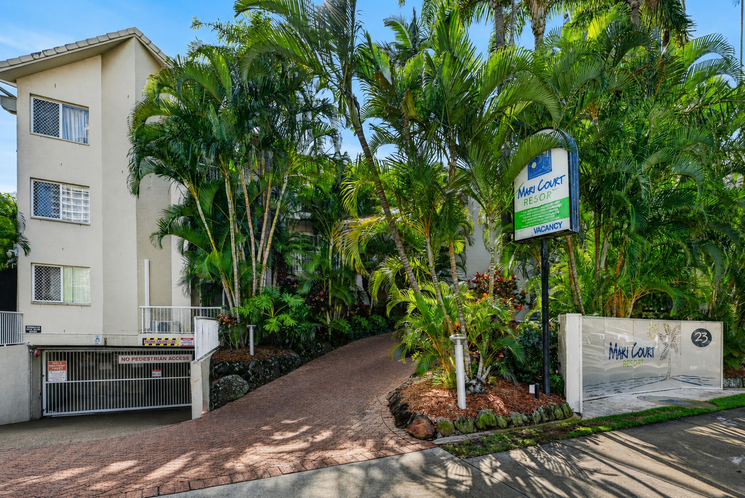 48/23 Wharf Road, Surfers Paradise, QLD 4217