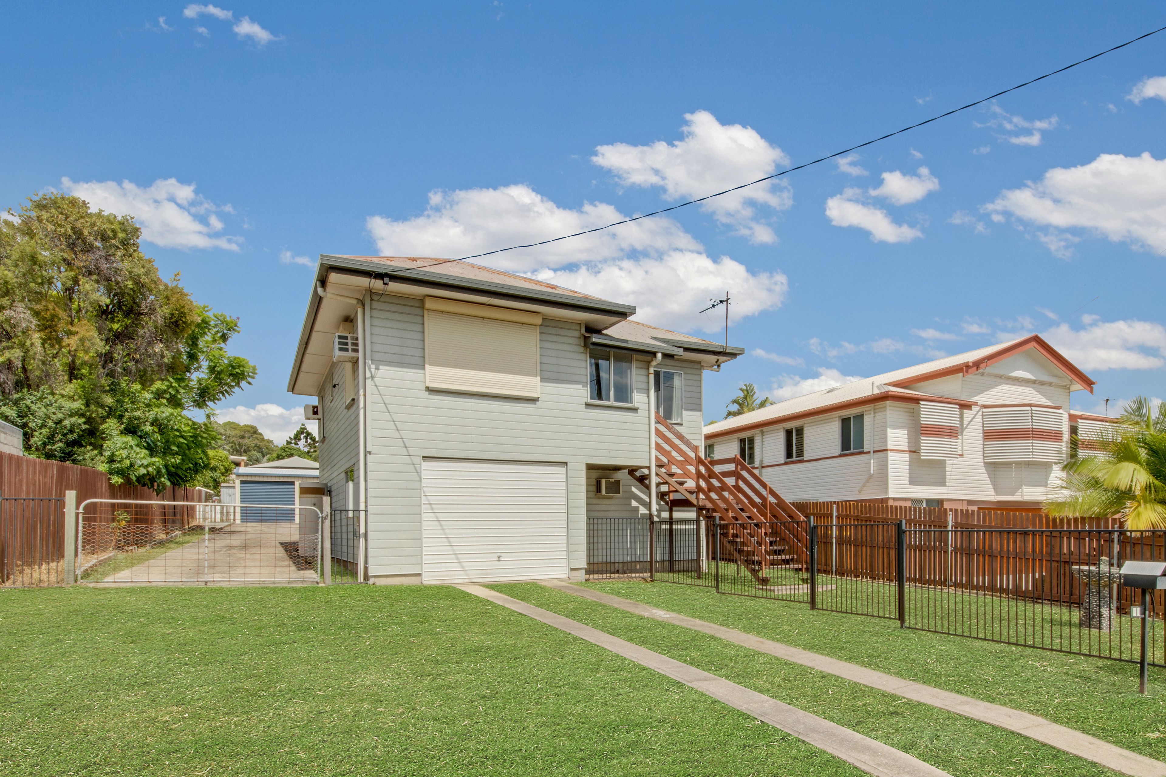 13 Buller Street, South Gladstone QLD 4680