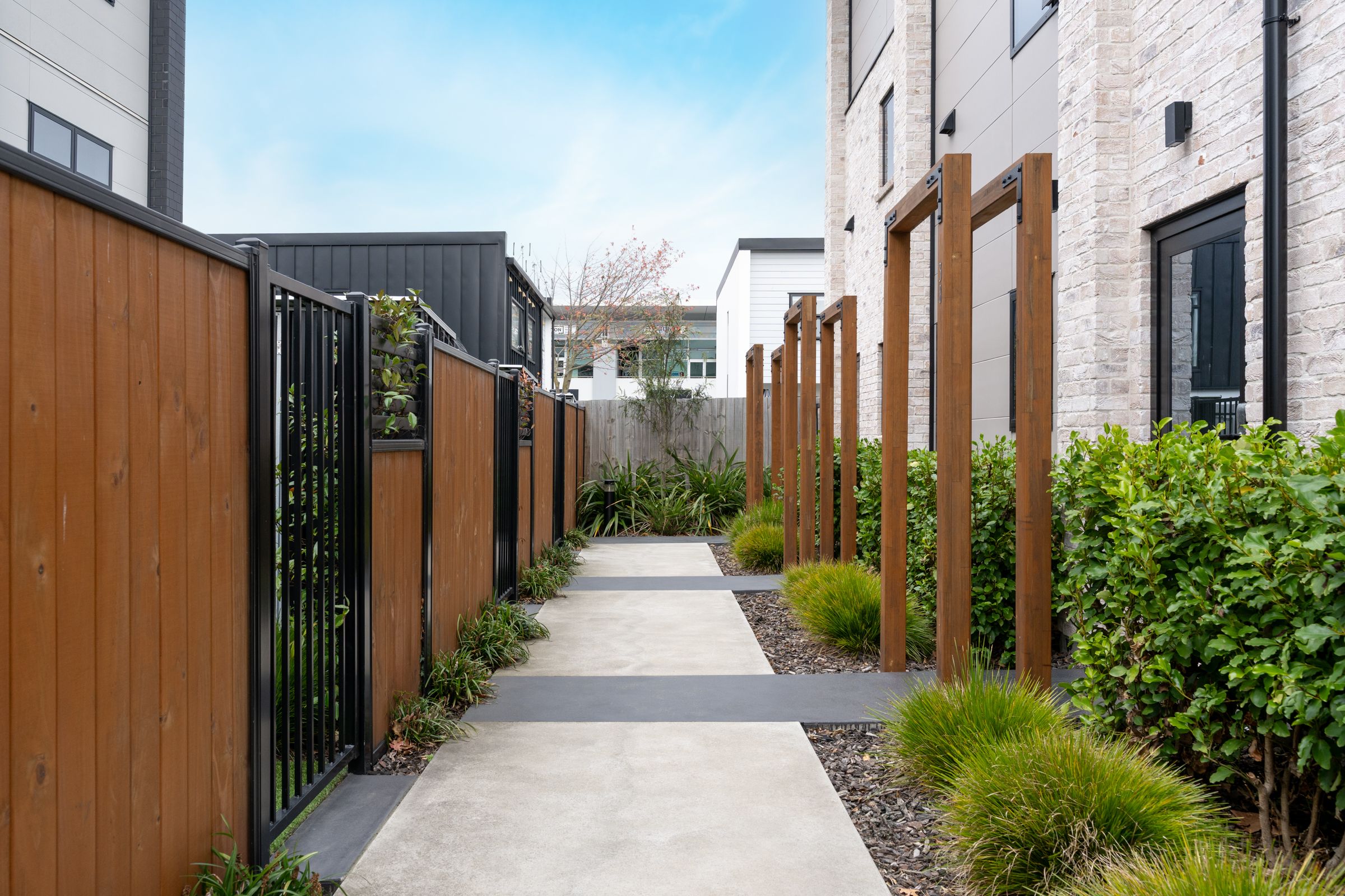 5/38 Aberdeen Street, Christchurch Central, Christchurch City