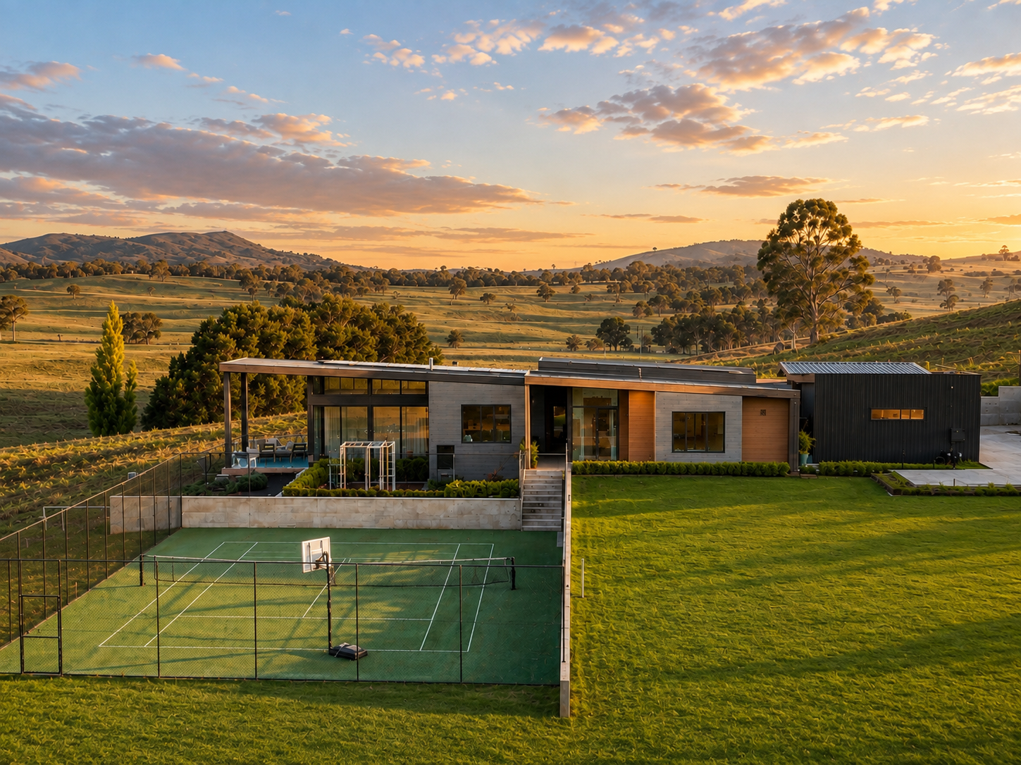 410 Gooda Creek Road, Murrumbateman, NSW 2582