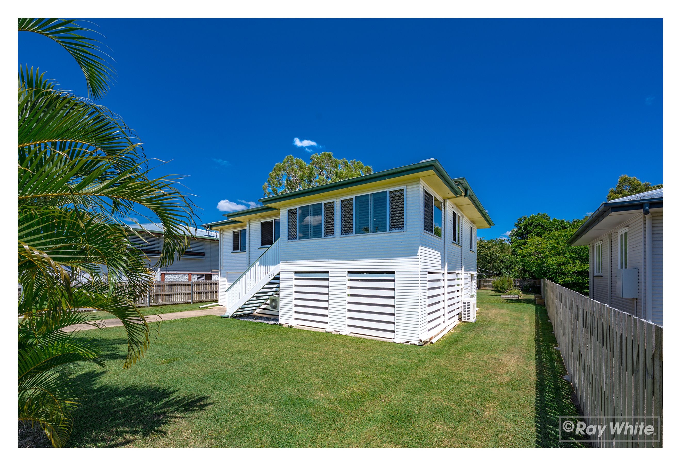 371 Salamanca Street, Frenchville, QLD 4701