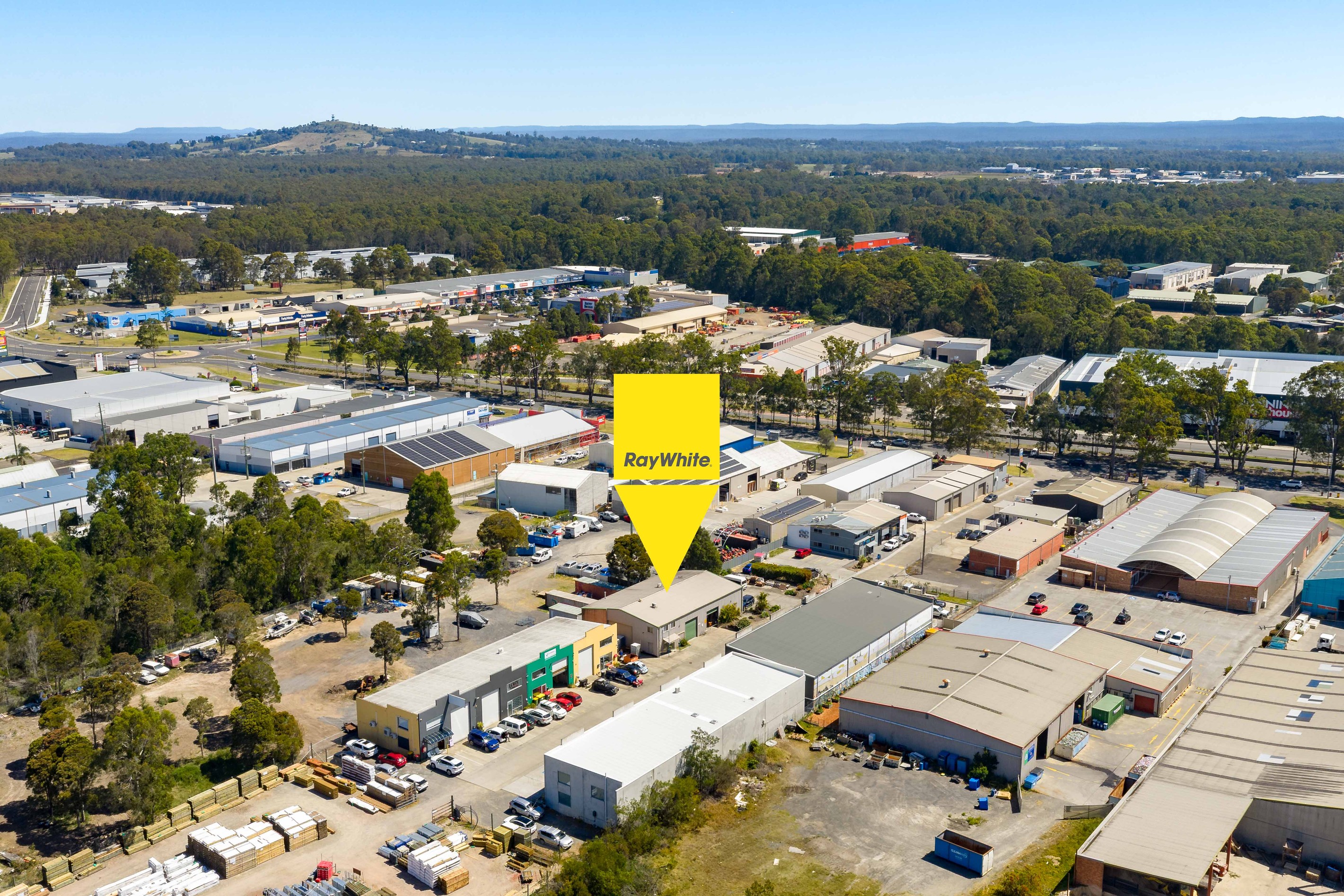 164B Princes Highway, South Nowra, NSW 2541