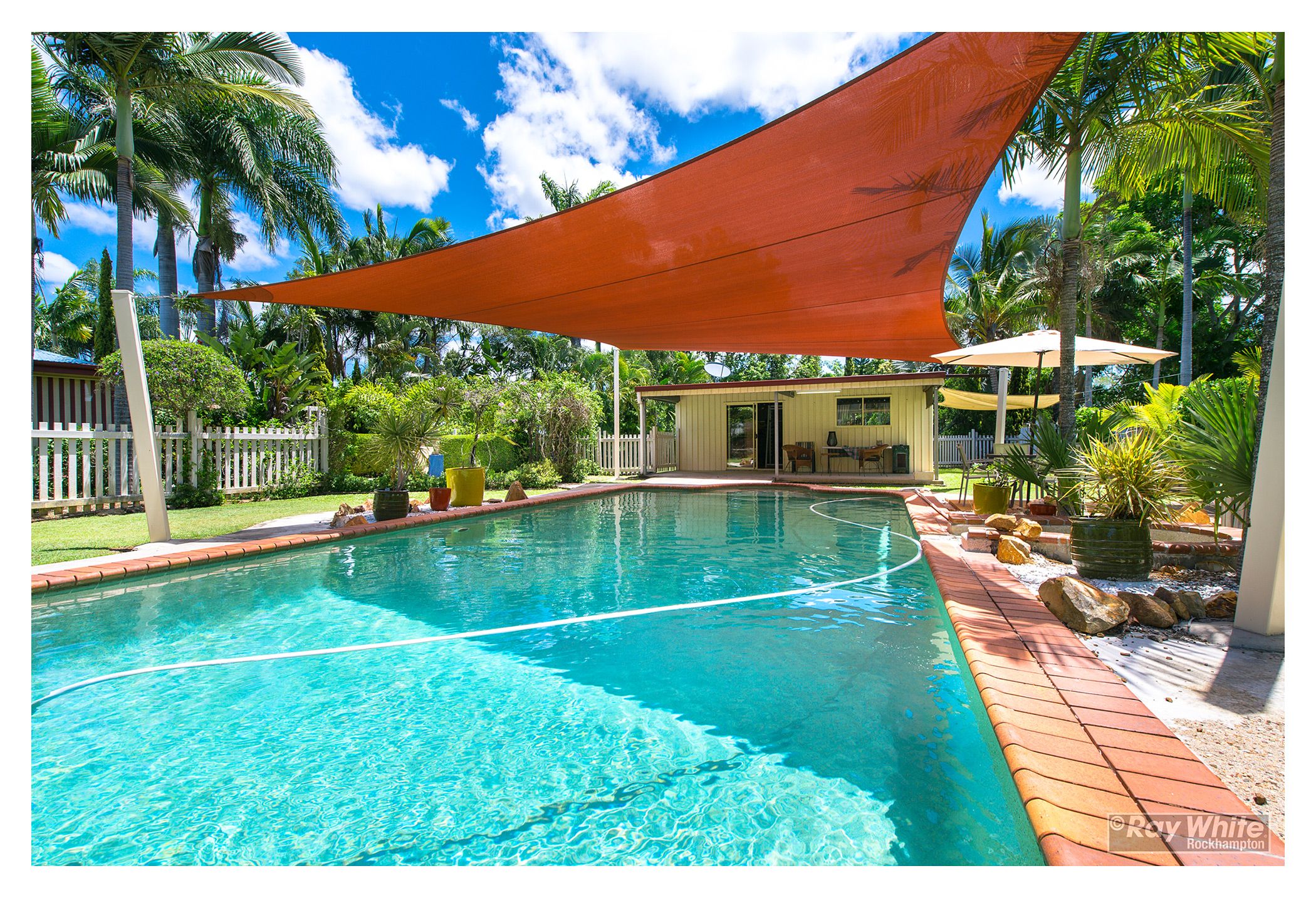 11 Constance Avenue, Rockyview, QLD 4701
