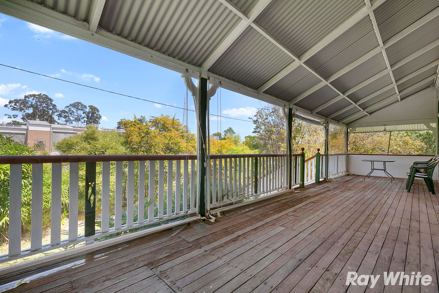 45 Thomas Street, Howard, QLD 4659