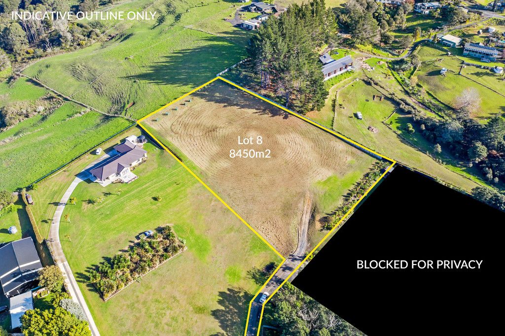 29B O'Neills Road, Swanson, Waitakere City