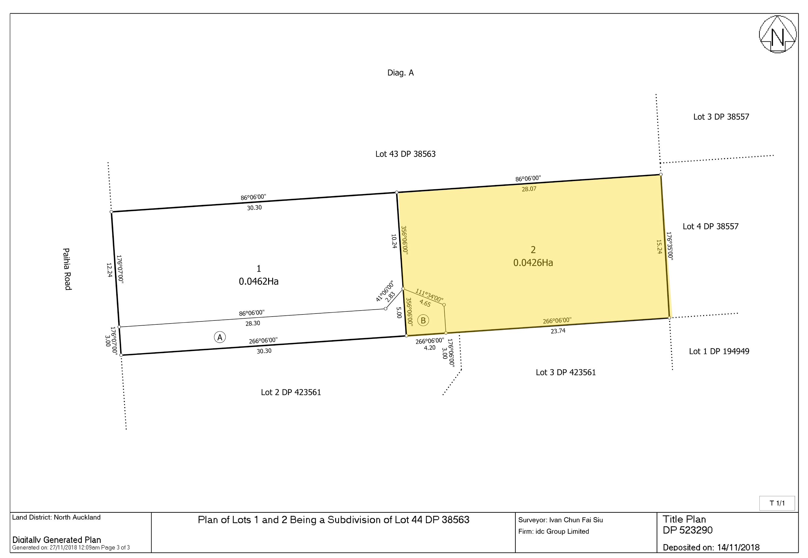 33A Paihia Road, Onehunga, Auckland City