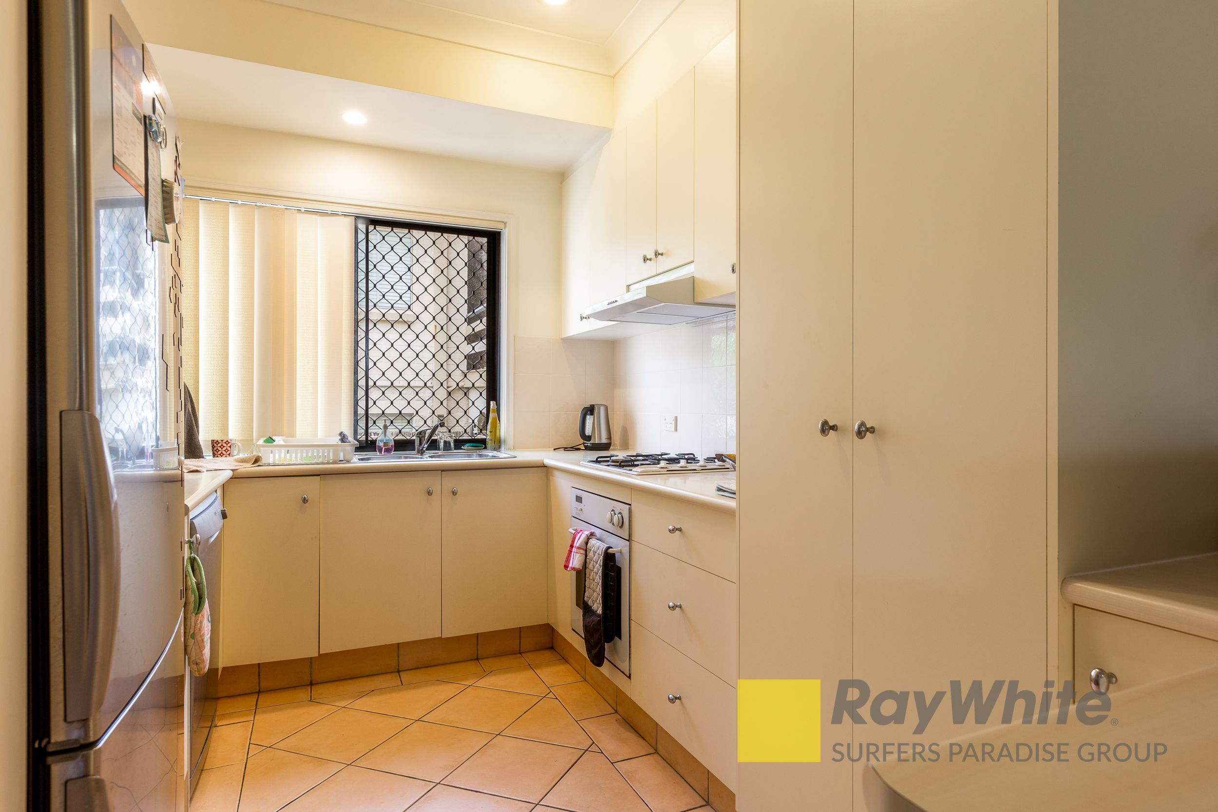 1/29 Sunset Boulevard, Surfers Paradise, QLD 4217