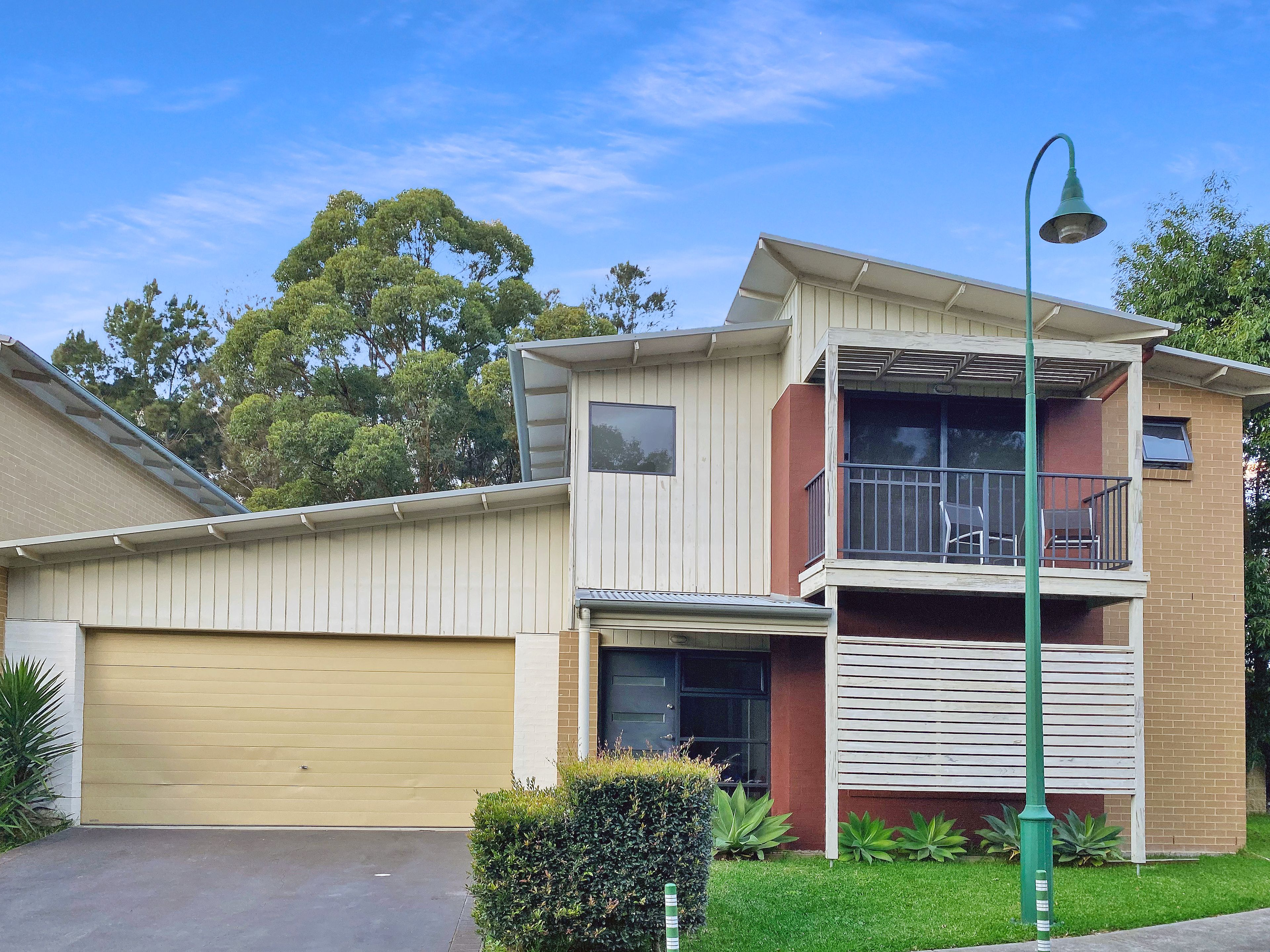 55 Kestrel Circuit, Shortland, NSW 2307