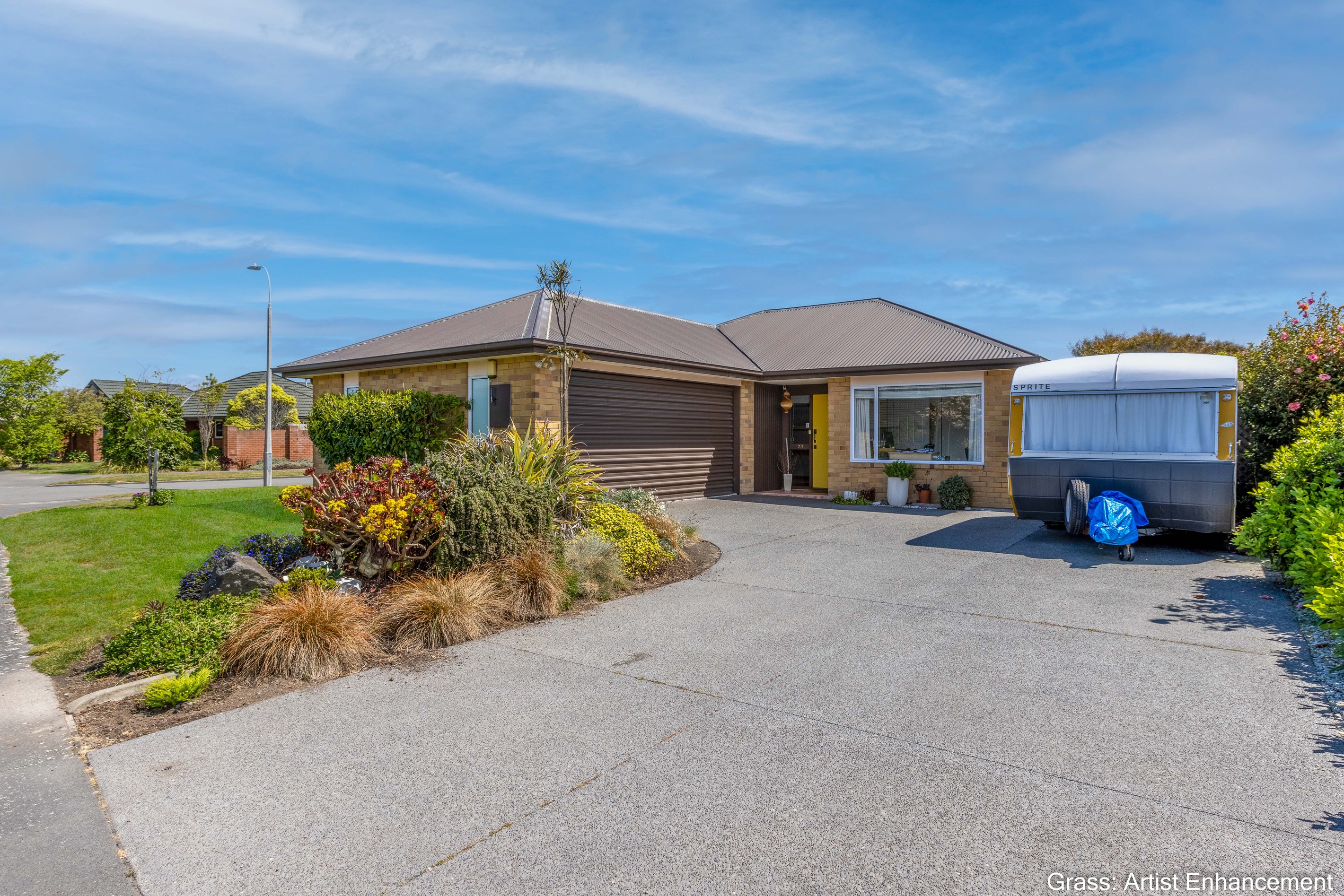 23 Sea Eagles Place, North New Brighton, Christchurch City