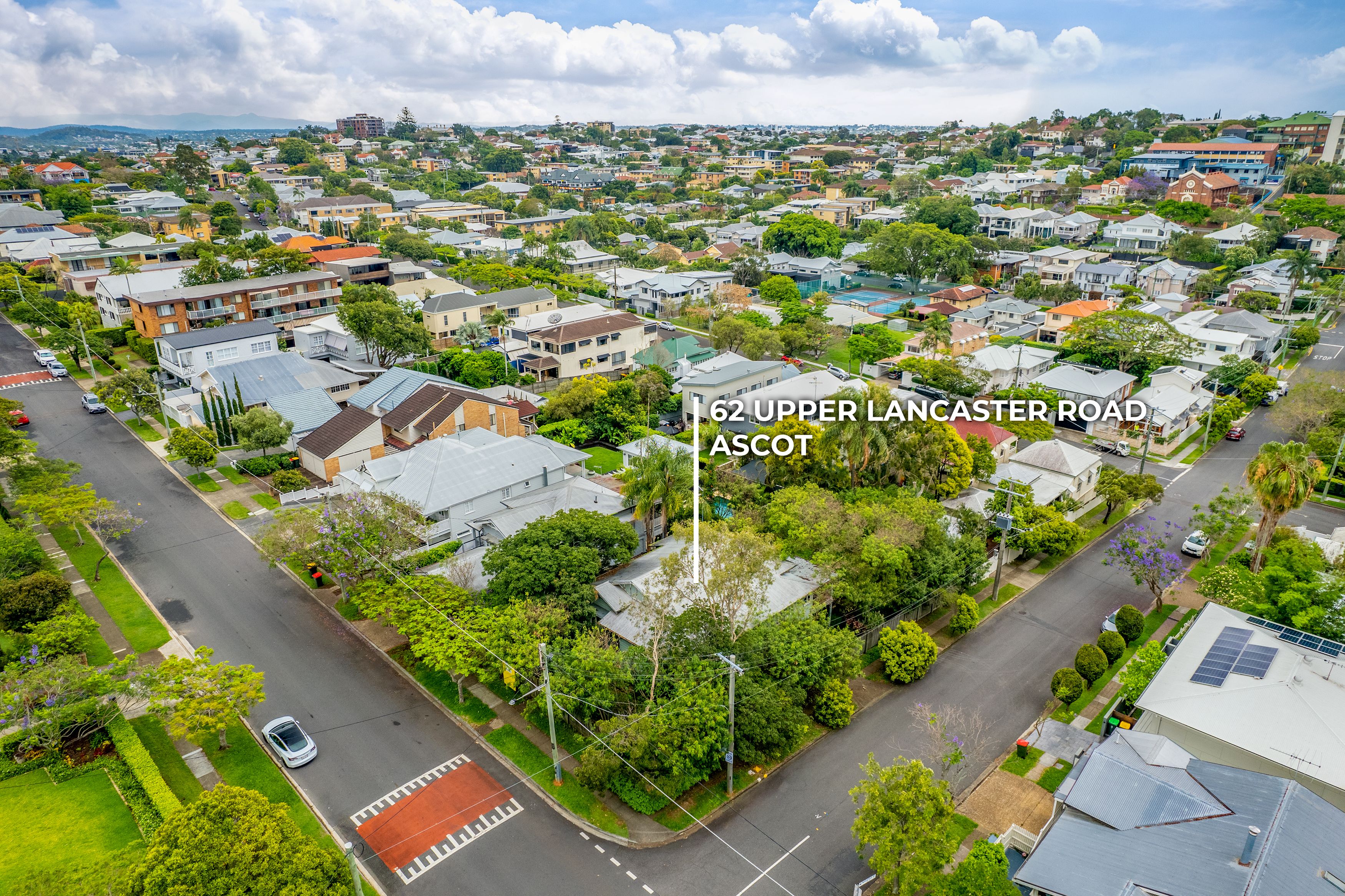 62 Upper Lancaster Road, Ascot, QLD 4007