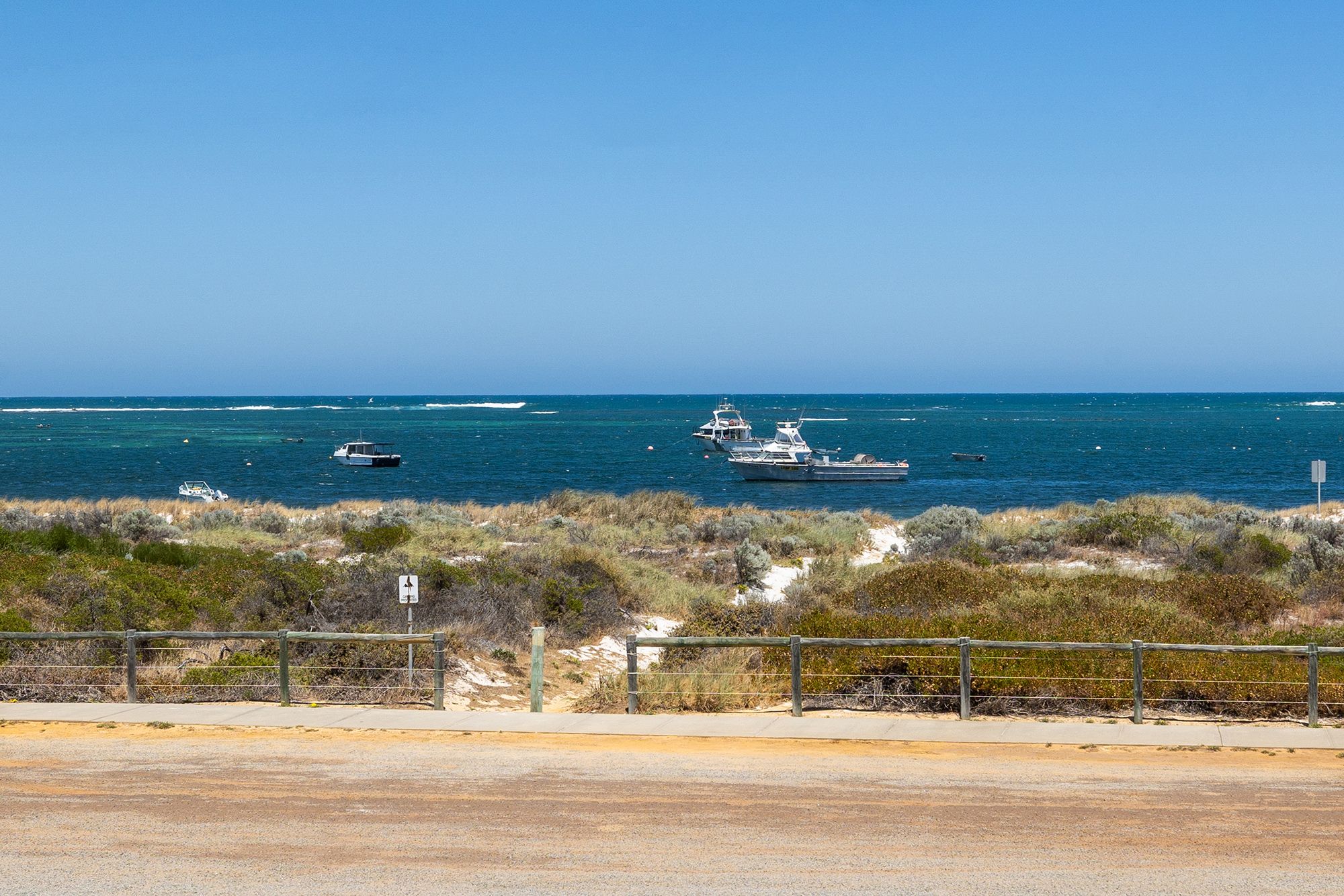 7 Cunliffe Street, Lancelin, WA 6044 House for Sale Ray White Lancelin