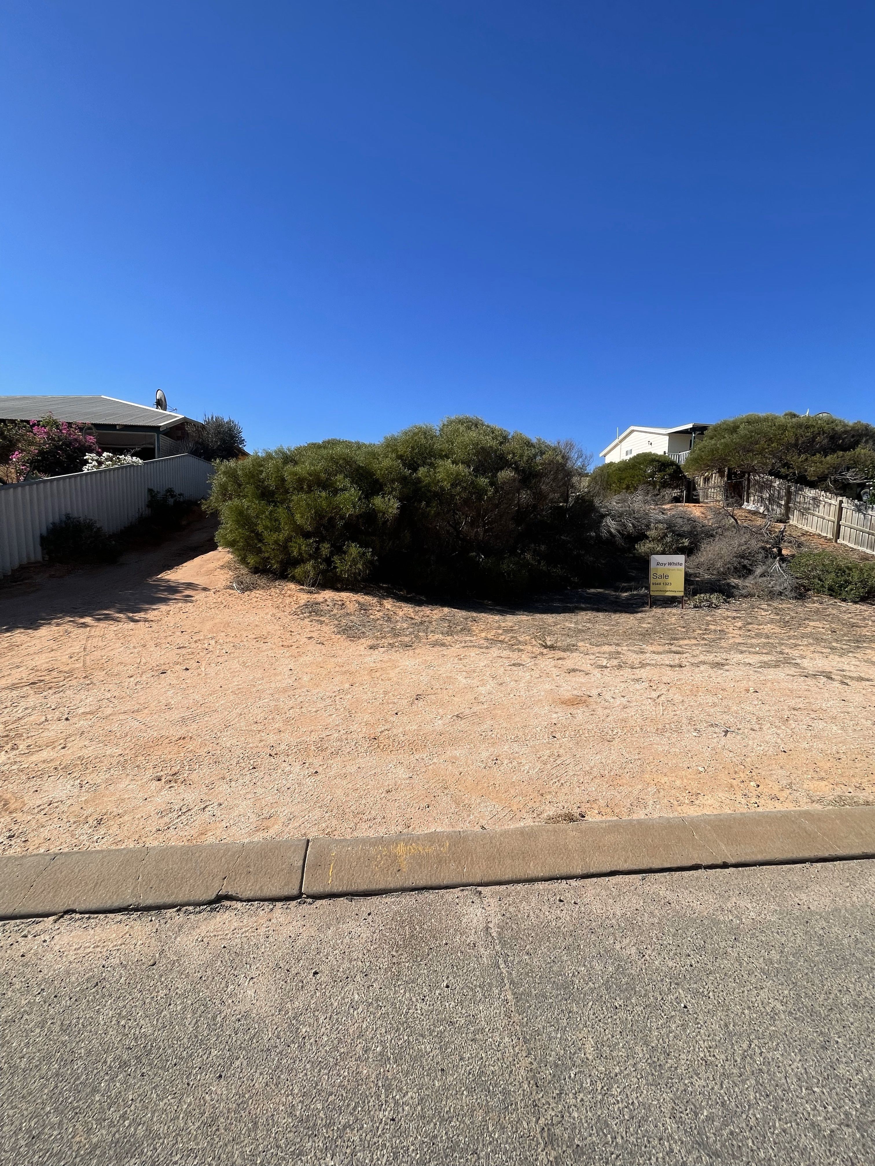 29 Fry Court, Denham, WA 6537