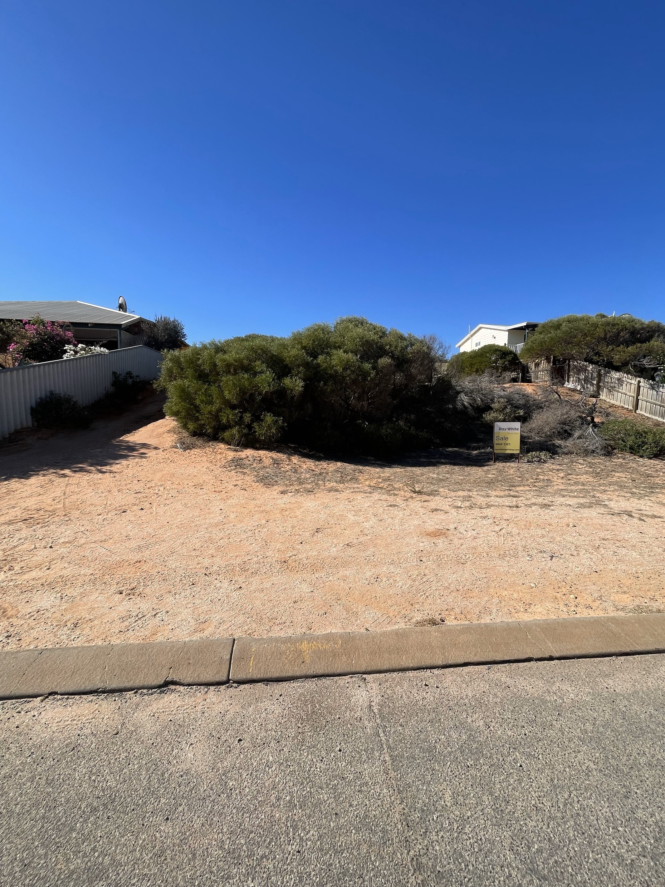 29 Fry Court, Denham, WA 6537