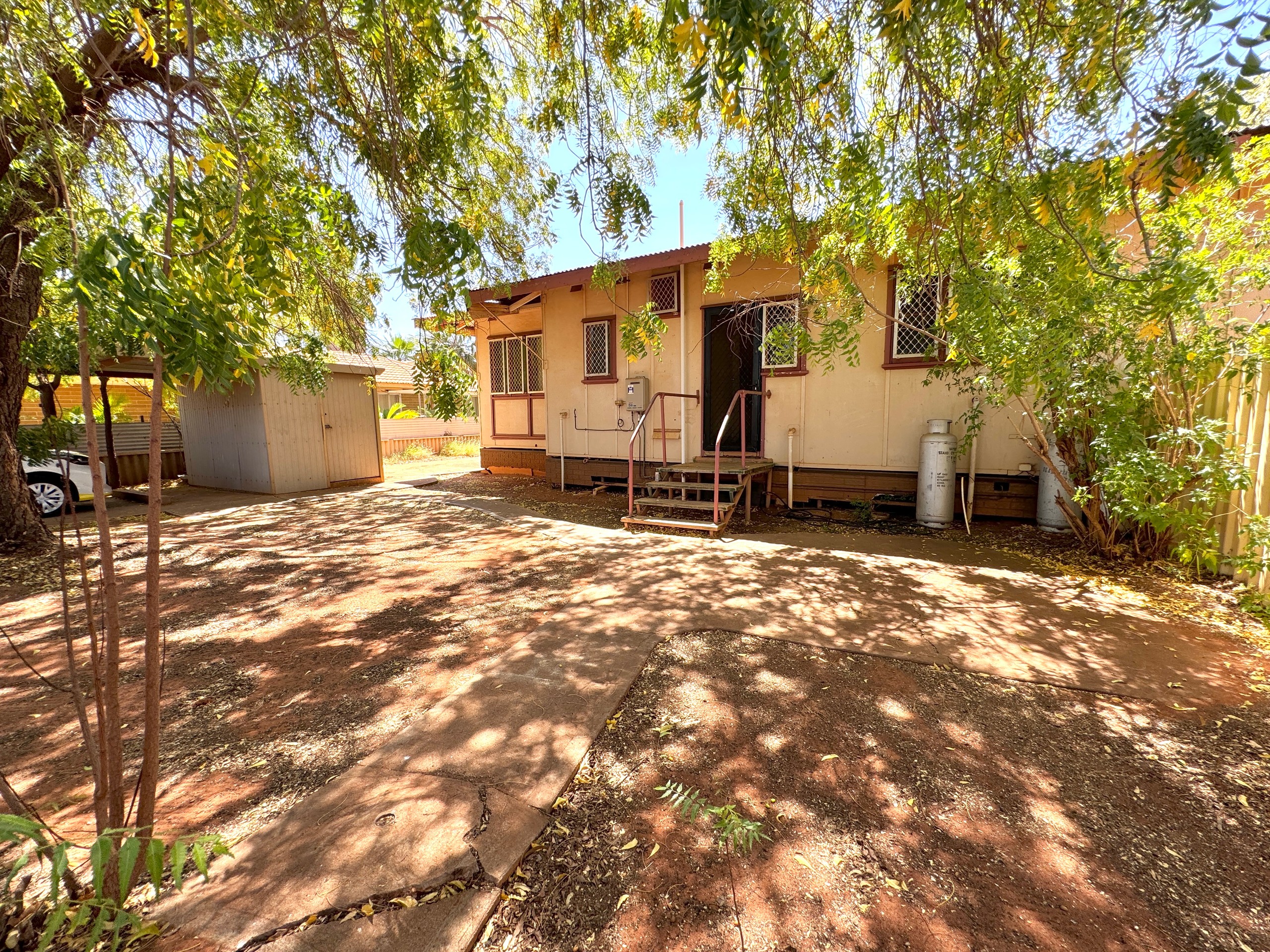 50B Bottlebrush Crescent, South Hedland, WA 6722