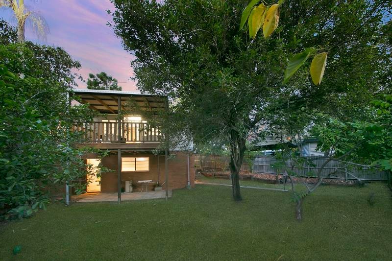 119B Leworthy Street, Bardon, QLD 4065