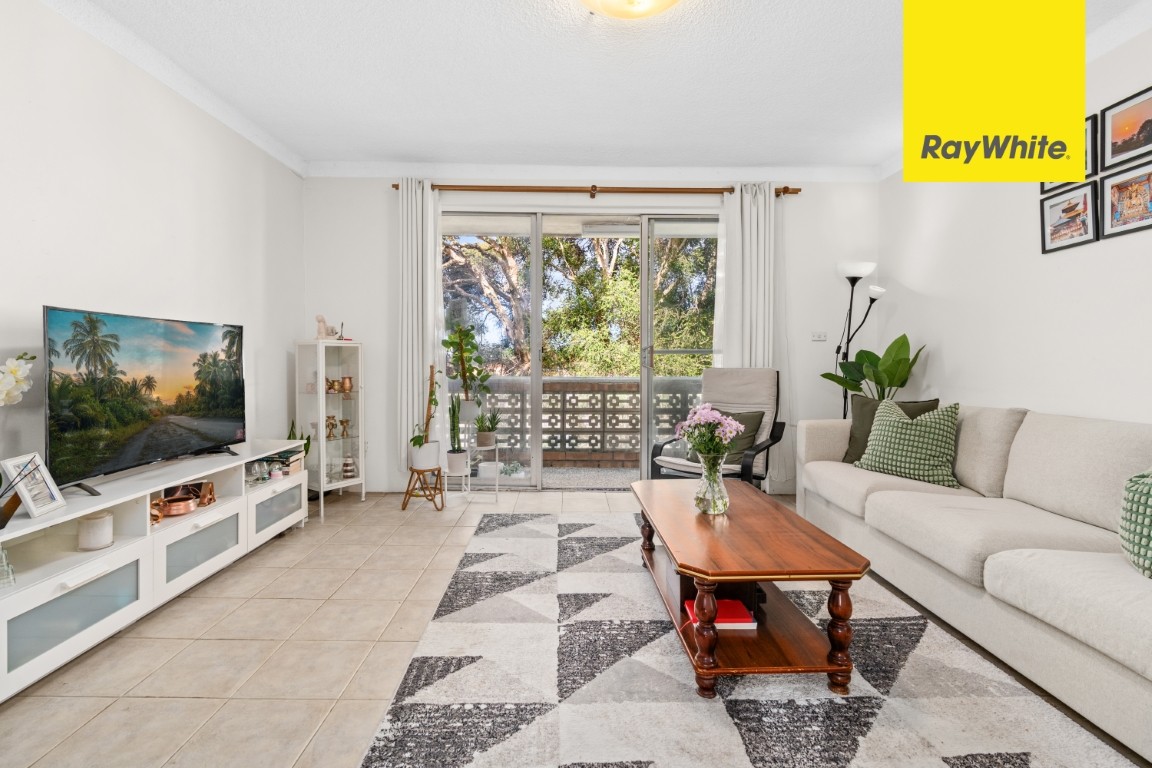 11/17 Doodson Avenue, Lidcombe, NSW 2141