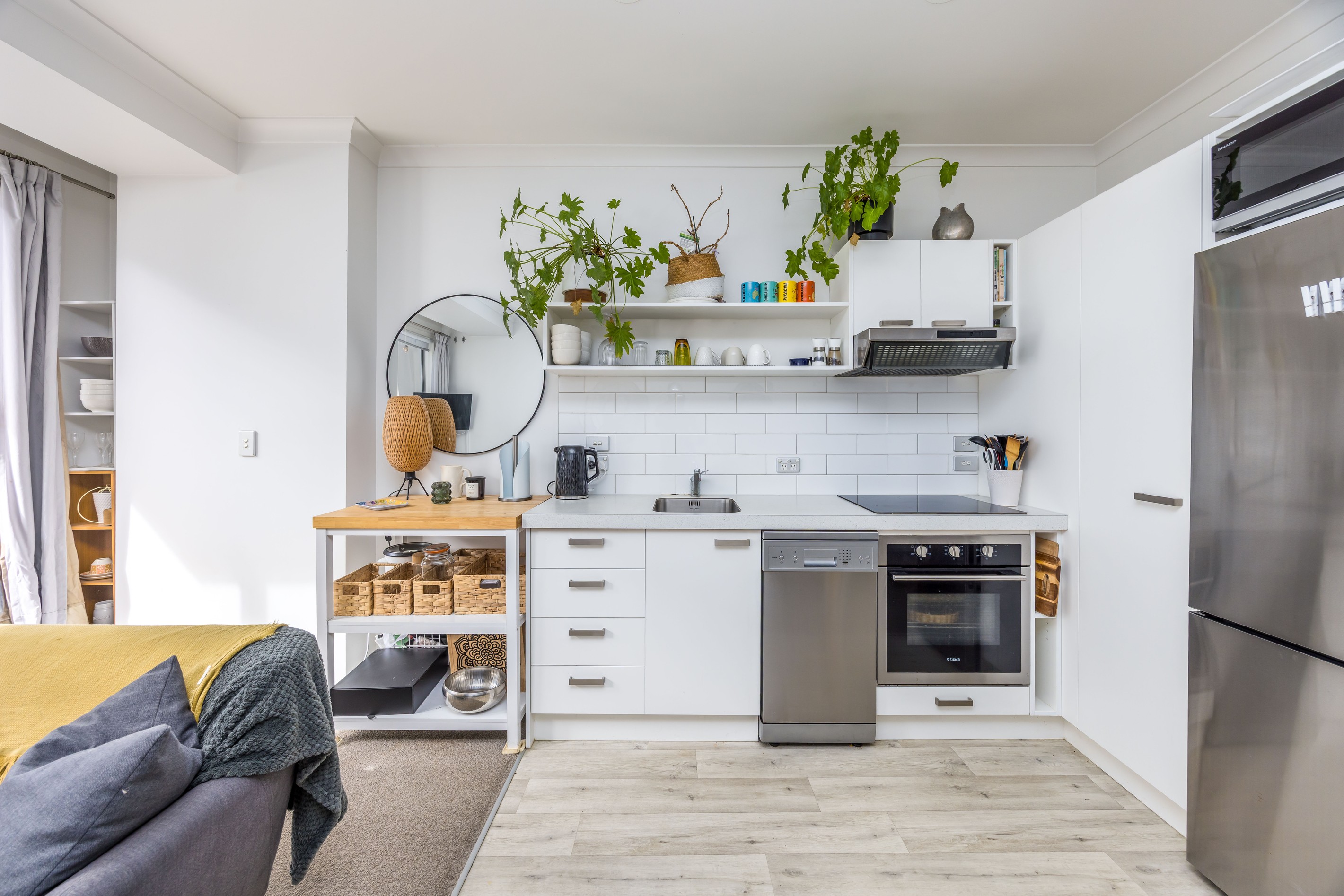 328/149 Nelson Street, Auckland Central, Auckland City