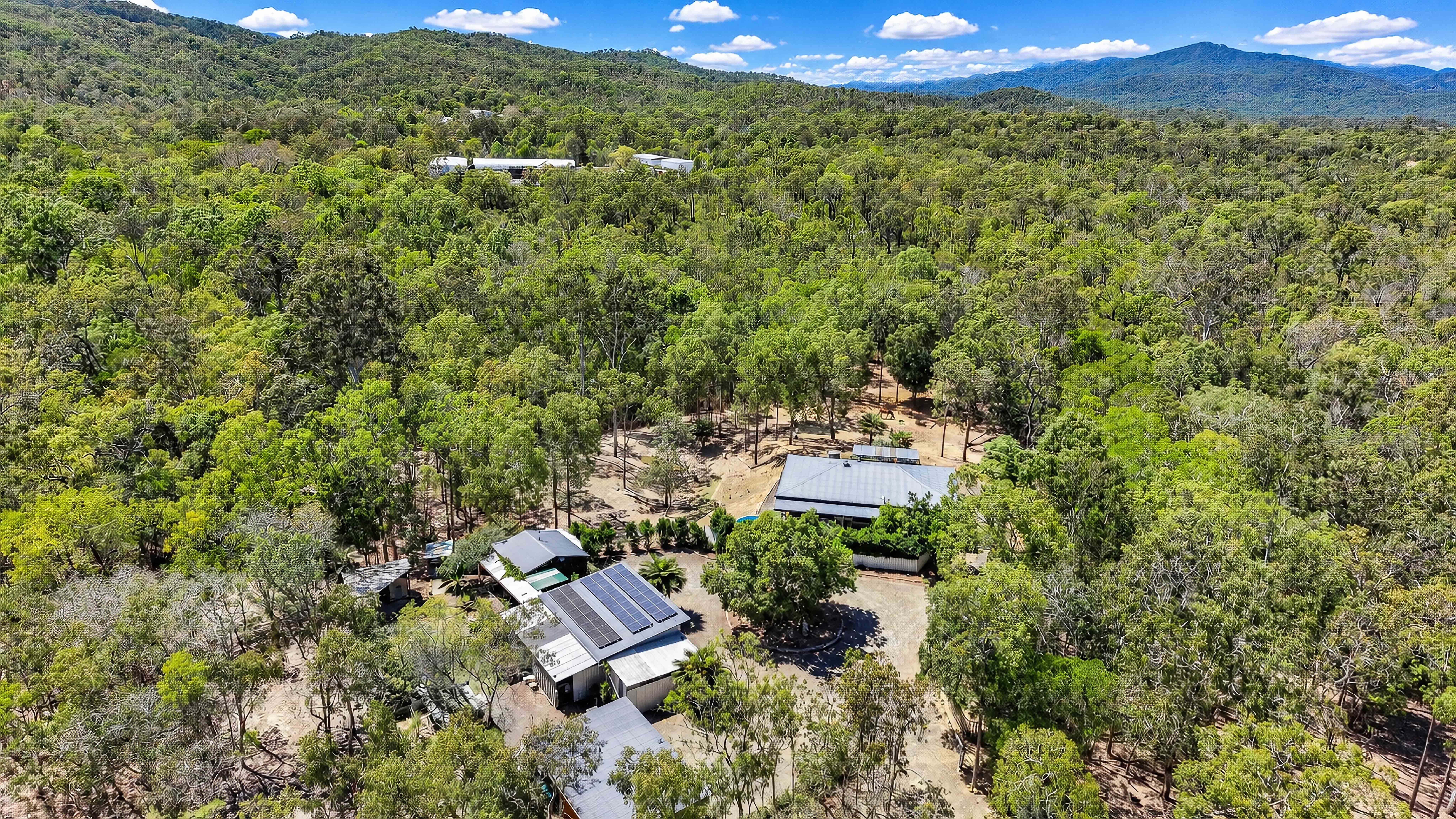 92 Grievson Road, Koah, QLD 4881
